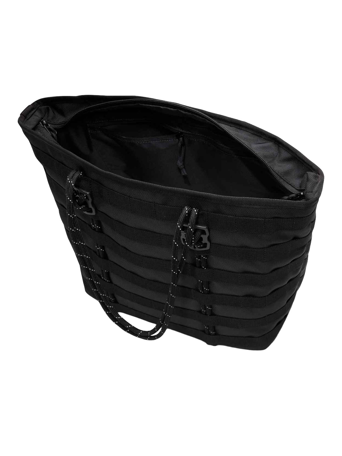 Nike Sportswear RPM Tote 26L Black / White