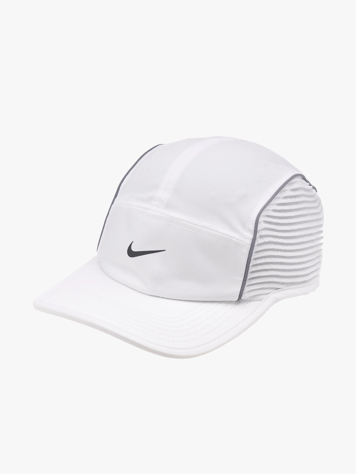 Nike Dri-Fit Adv Fly Cap White / Anthracite / Black