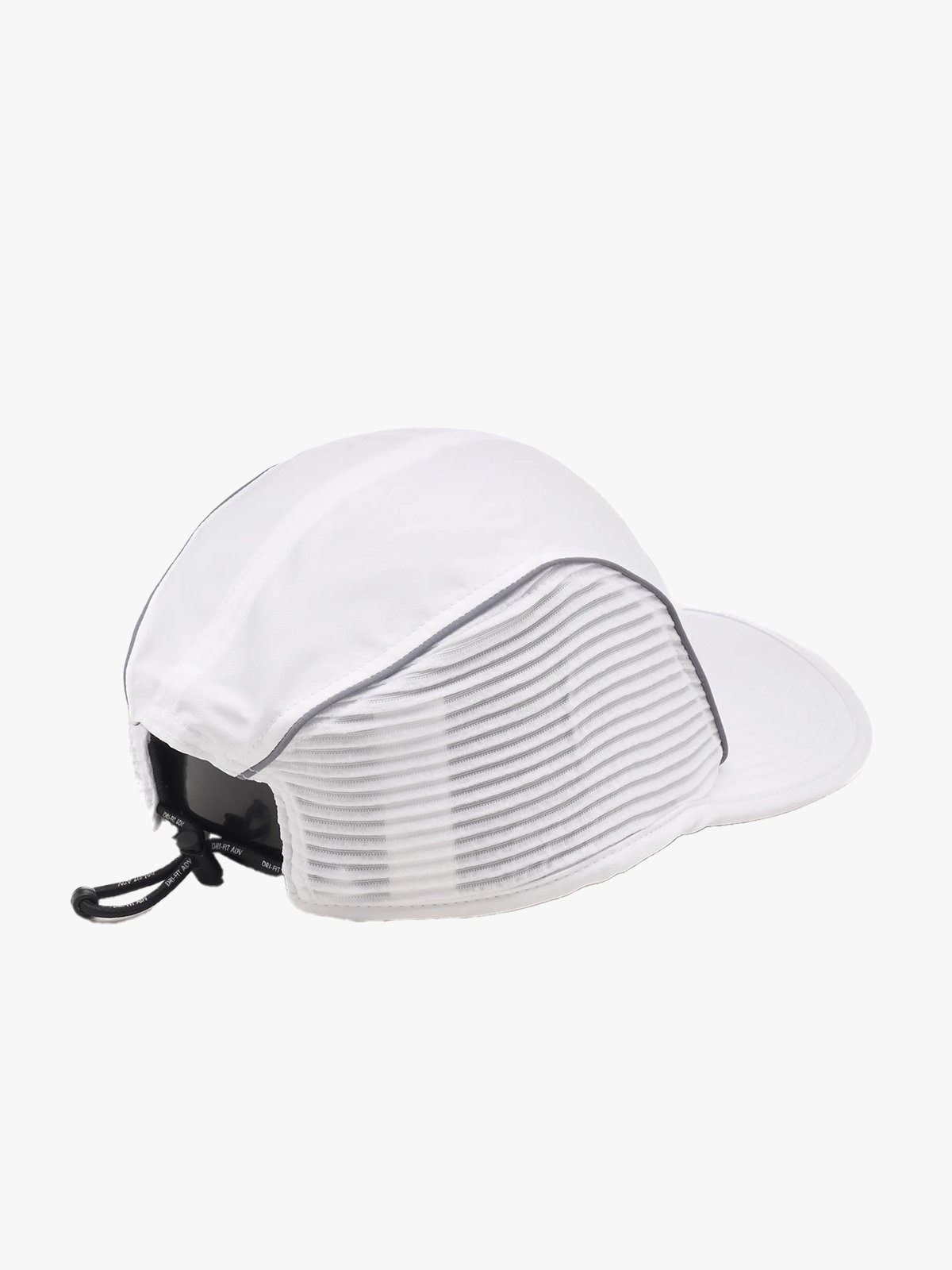 Nike Dri-Fit Adv Fly Cap White / Anthracite / Black