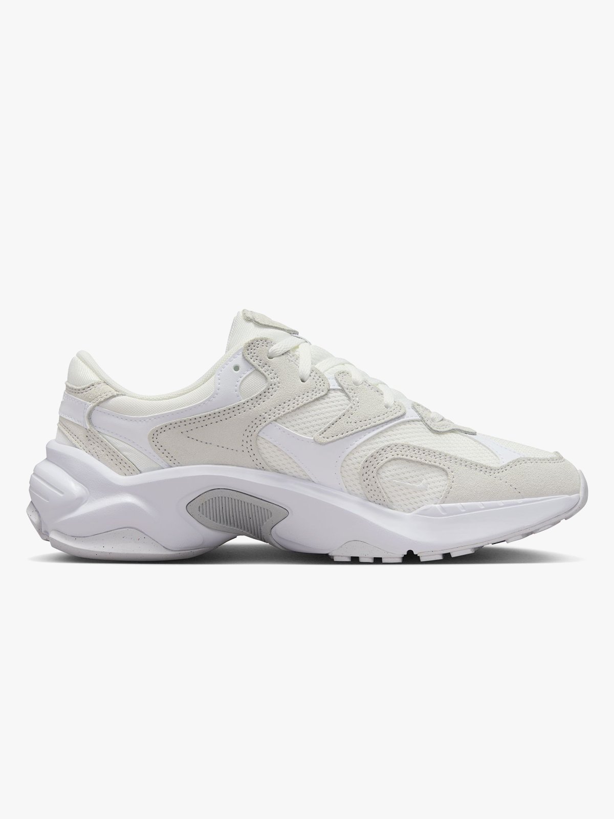 Nike AL8 Summit White / Photon Dust