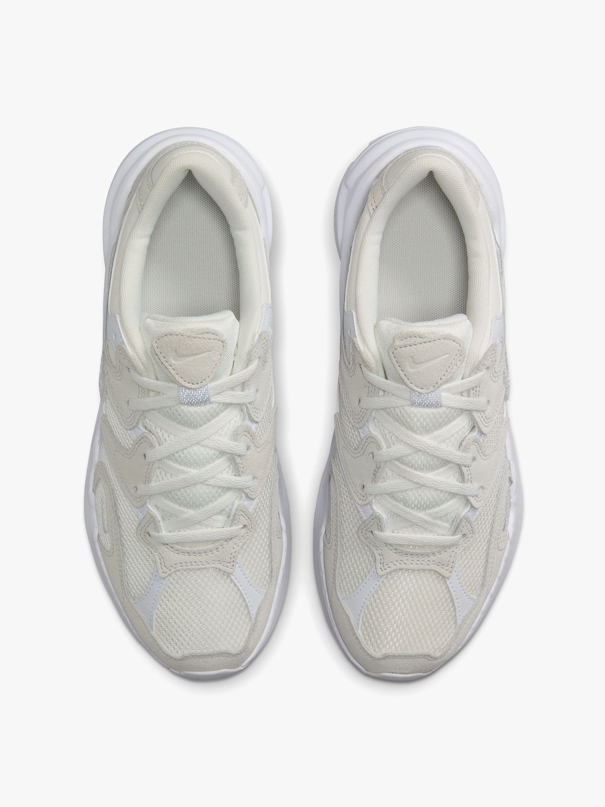 Nike AL8 Summit White / Photon Dust