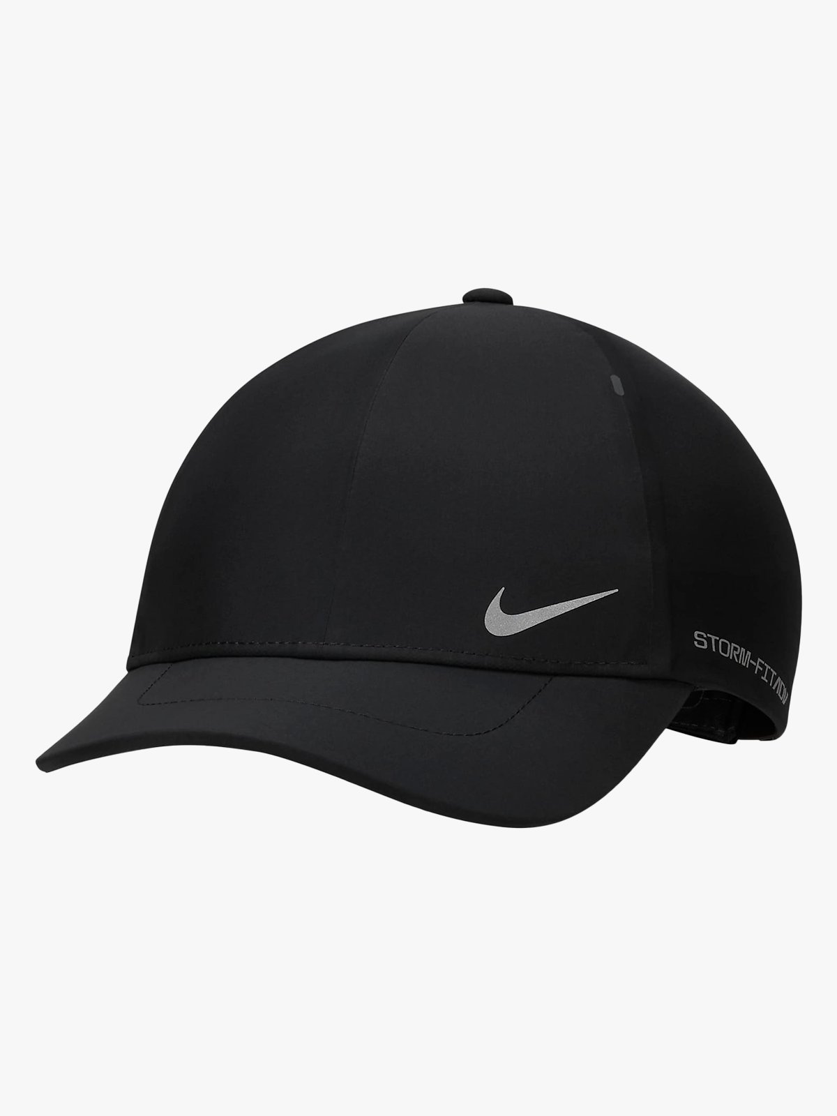 Nike Storm-Fit ADV Structured AeroBill Cap Black