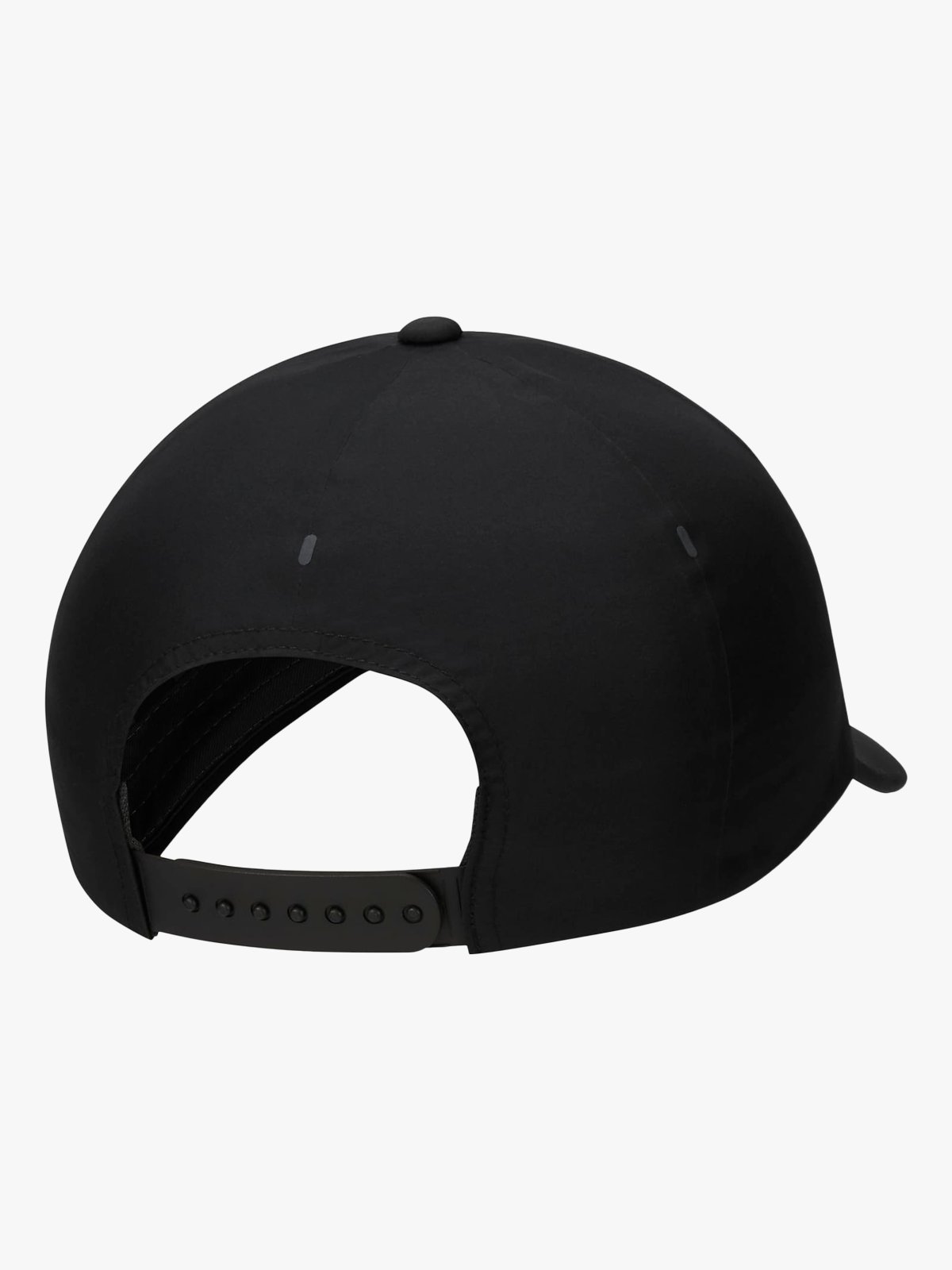 Nike Storm-Fit ADV Structured AeroBill Cap Black