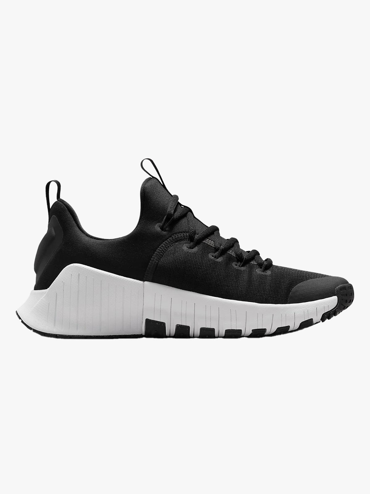 Nike Free Metcon 6 Black / White