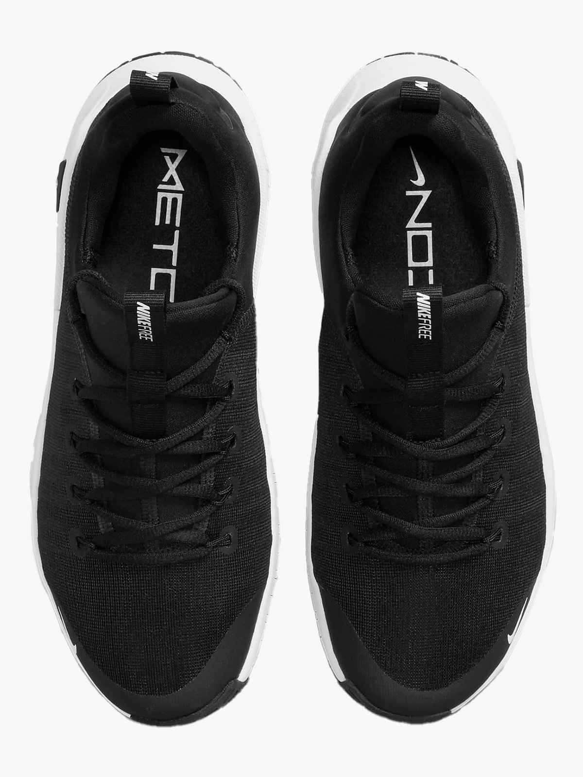 Nike Free Metcon 6 Black / White