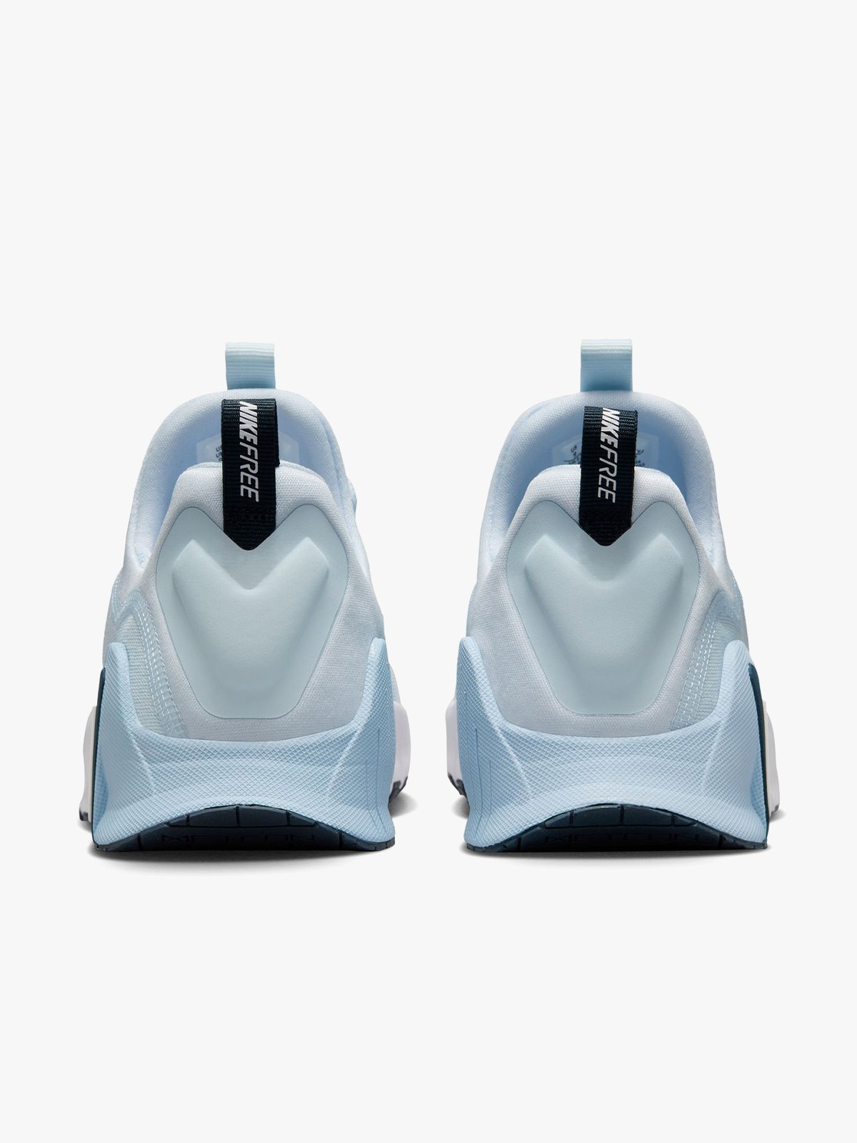 Nike Free Metcon 6 Blue tint / White - armory navy