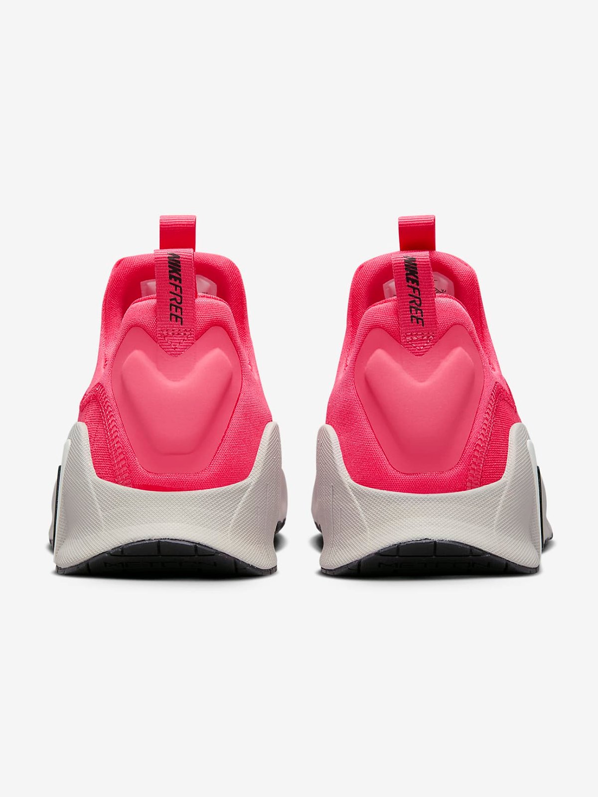 Nike Free Metcon 6 Aster Pink / Light Iron Ore / Pale Ivory