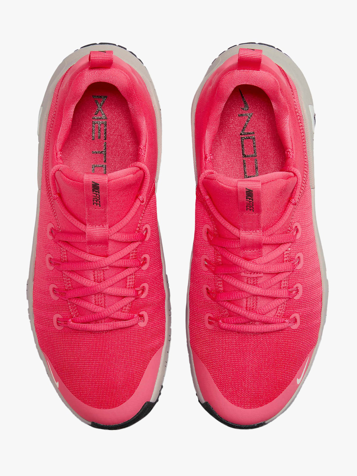 Nike Free Metcon 6 Aster Pink / Light Iron Ore / Pale Ivory
