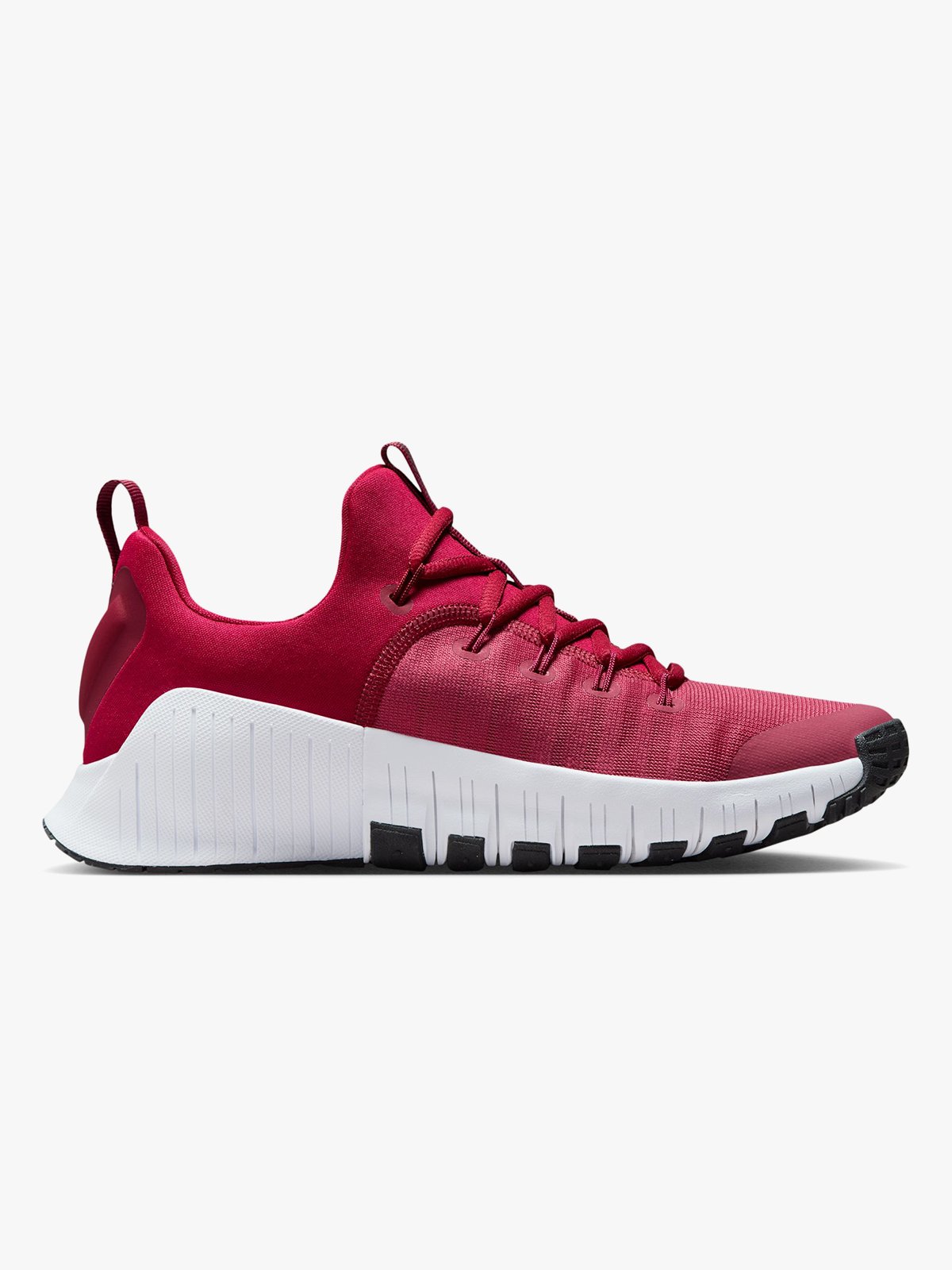 Nike Free Metcon 6 Sweet Beet / Burgundy Crush / Noble Red