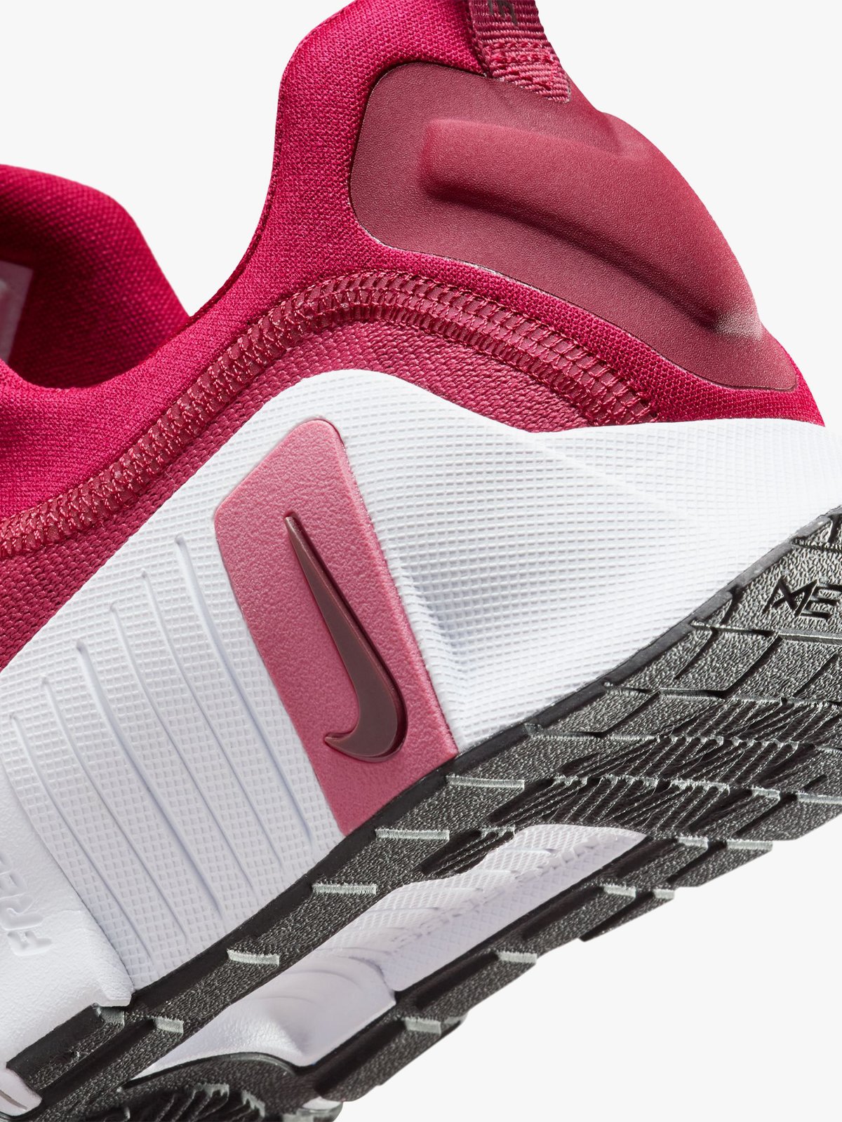 Nike Free Metcon 6 Sweet Beet / Burgundy Crush / Noble Red