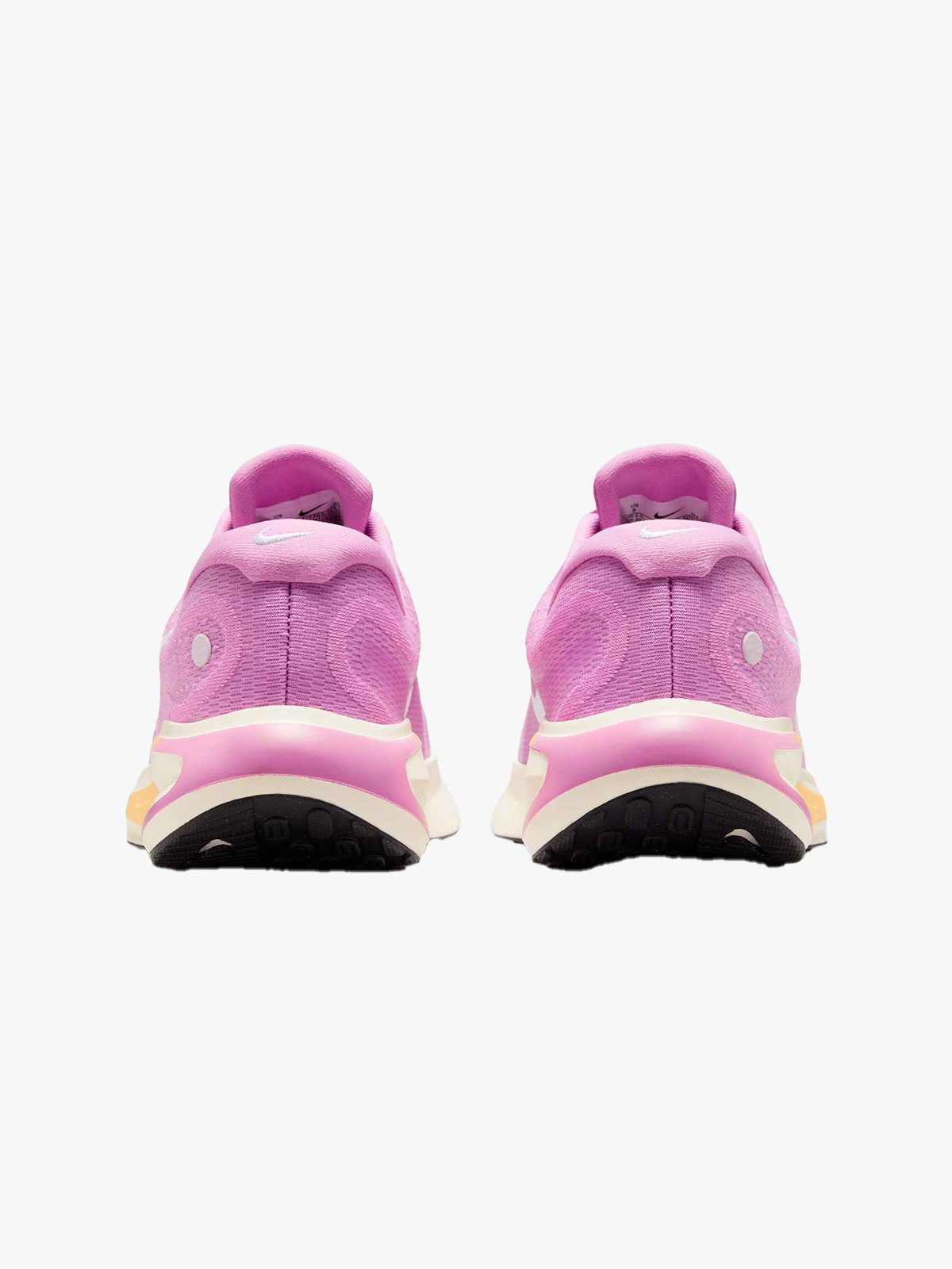 Nike Journey Run LT Magenta / White / Black / Chalk