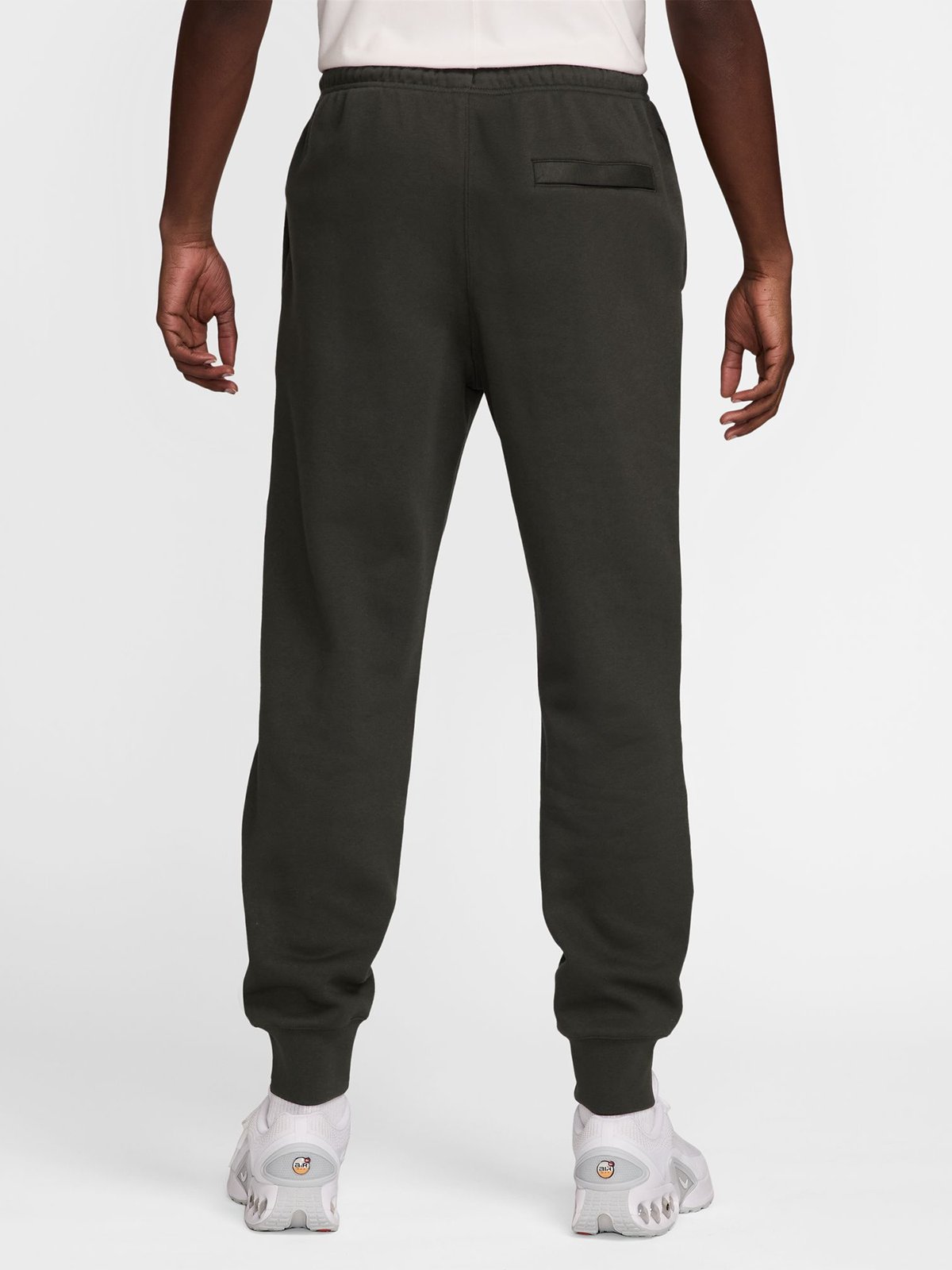 Nike Club Fleece Jogger Pant Grønn