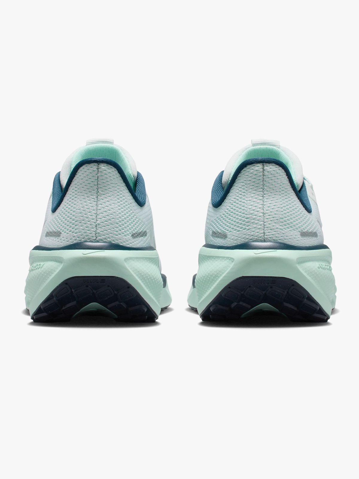 Nike Pegasus 41 GHOST AQUA/METALLIC SILVER-MINT