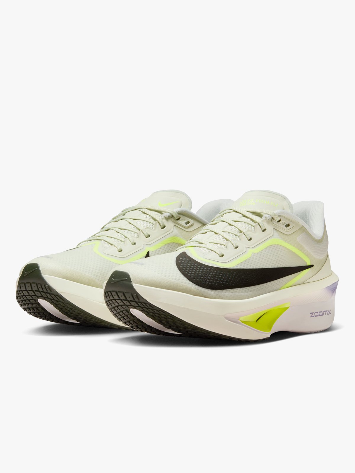 Nike Zoom Fly 6 Sea Glass / Sequoia-Ultralime-Phantom