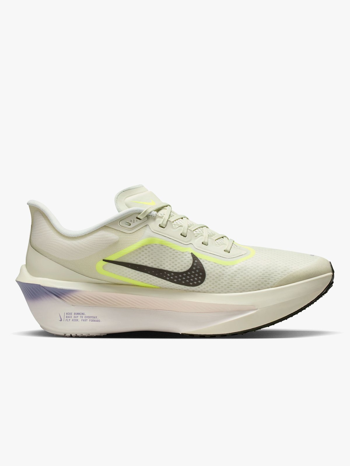 Nike Zoom Fly 6 Sea Glass / Sequoia-Ultralime-Phantom
