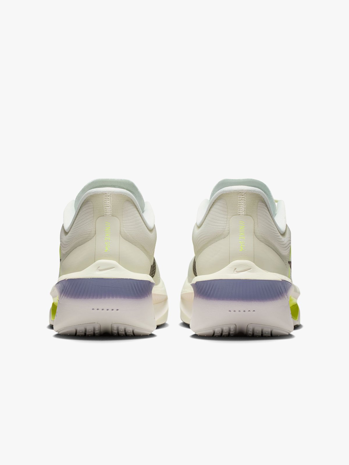 Nike Zoom Fly 6 Sea Glass / Sequoia-Ultralime-Phantom