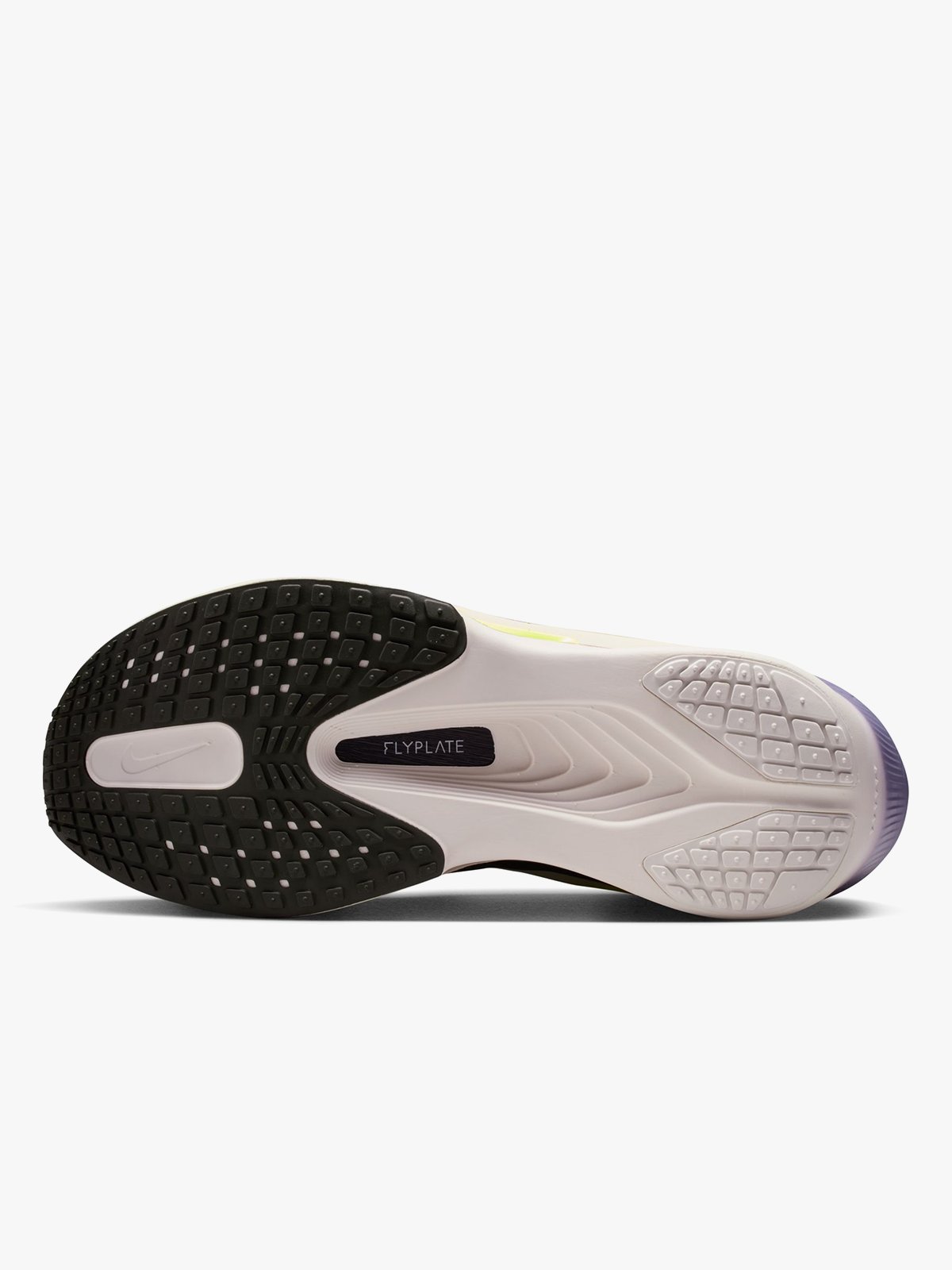 Nike Zoom Fly 6 Sea Glass / Sequoia-Ultralime-Phantom