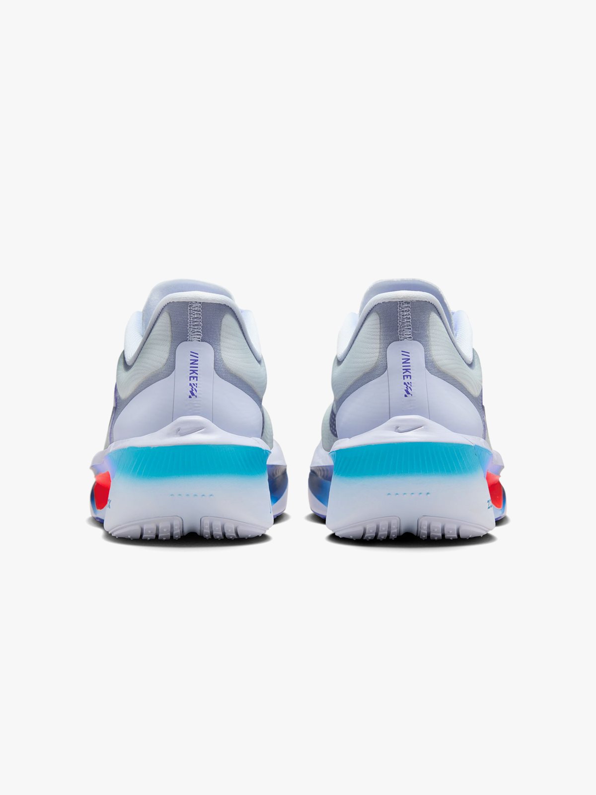 Nike Zoom Fly 6 Ghost / Blue Void / Football Grey