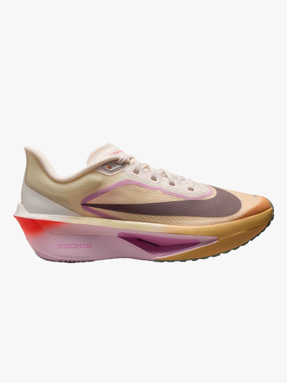 Nike Zoom Fly 6 Sail / Tattoo / LT Magenta / Pearl Pink