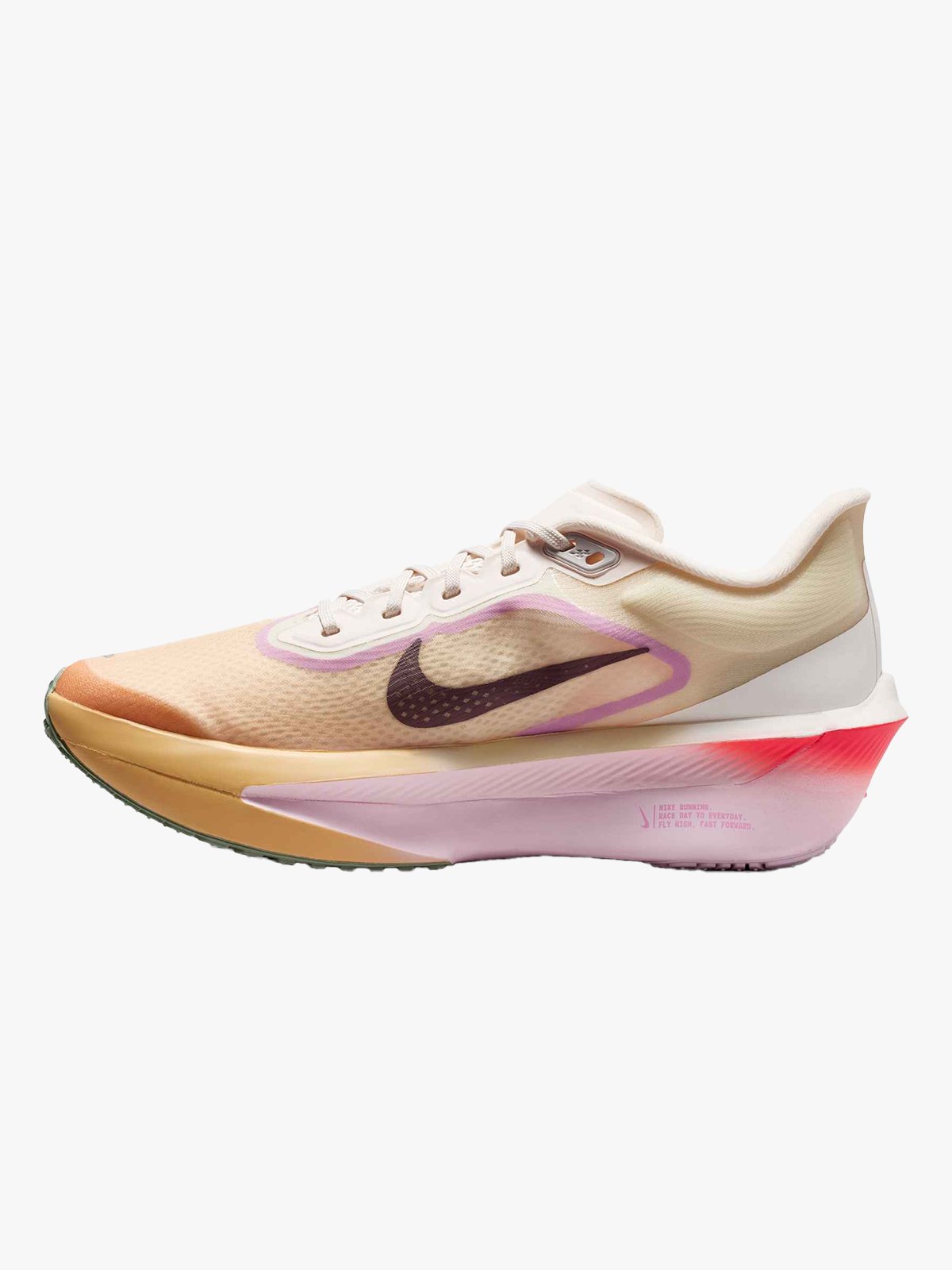 Nike Zoom Fly 6 Sail / Tattoo / LT Magenta / Pearl Pink