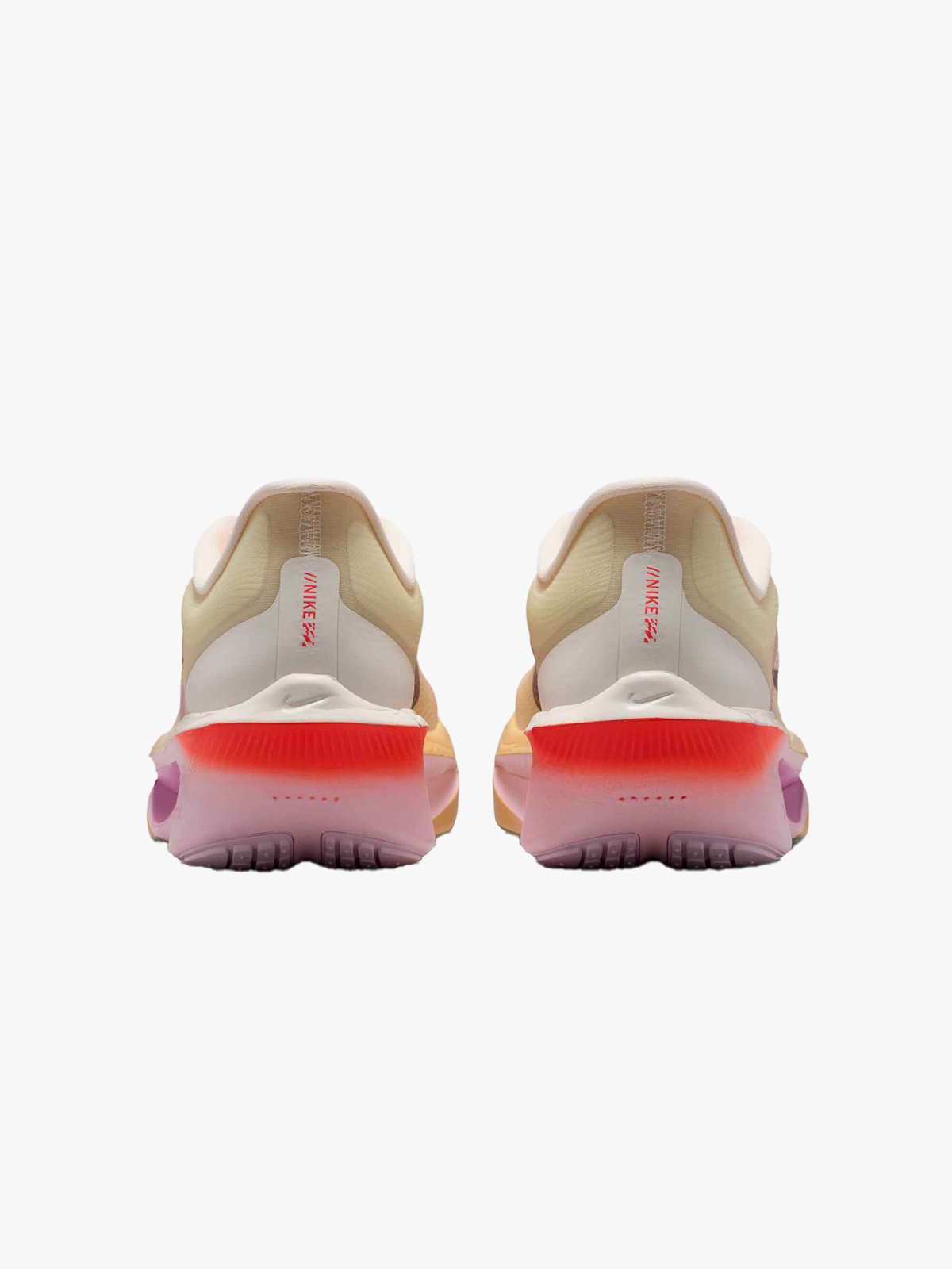Nike Zoom Fly 6 Sail / Tattoo / LT Magenta / Pearl Pink