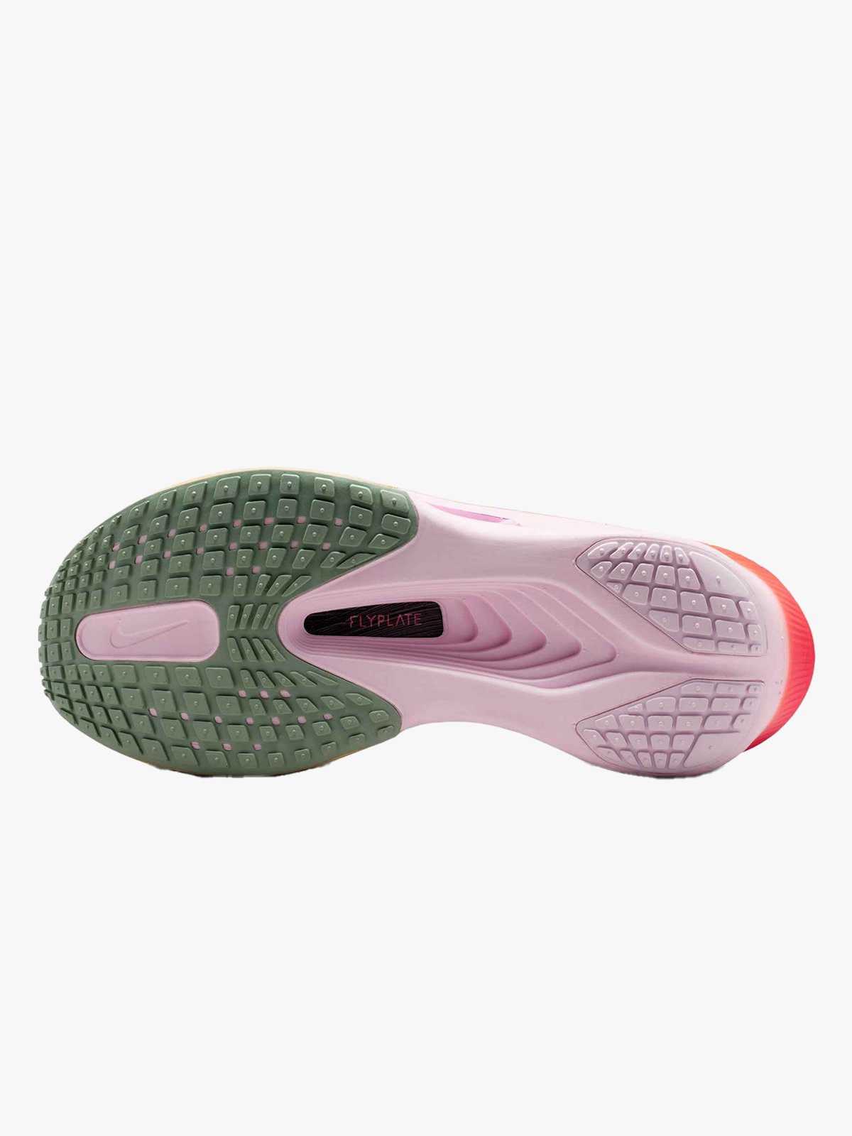 Nike Zoom Fly 6 Sail / Tattoo / LT Magenta / Pearl Pink