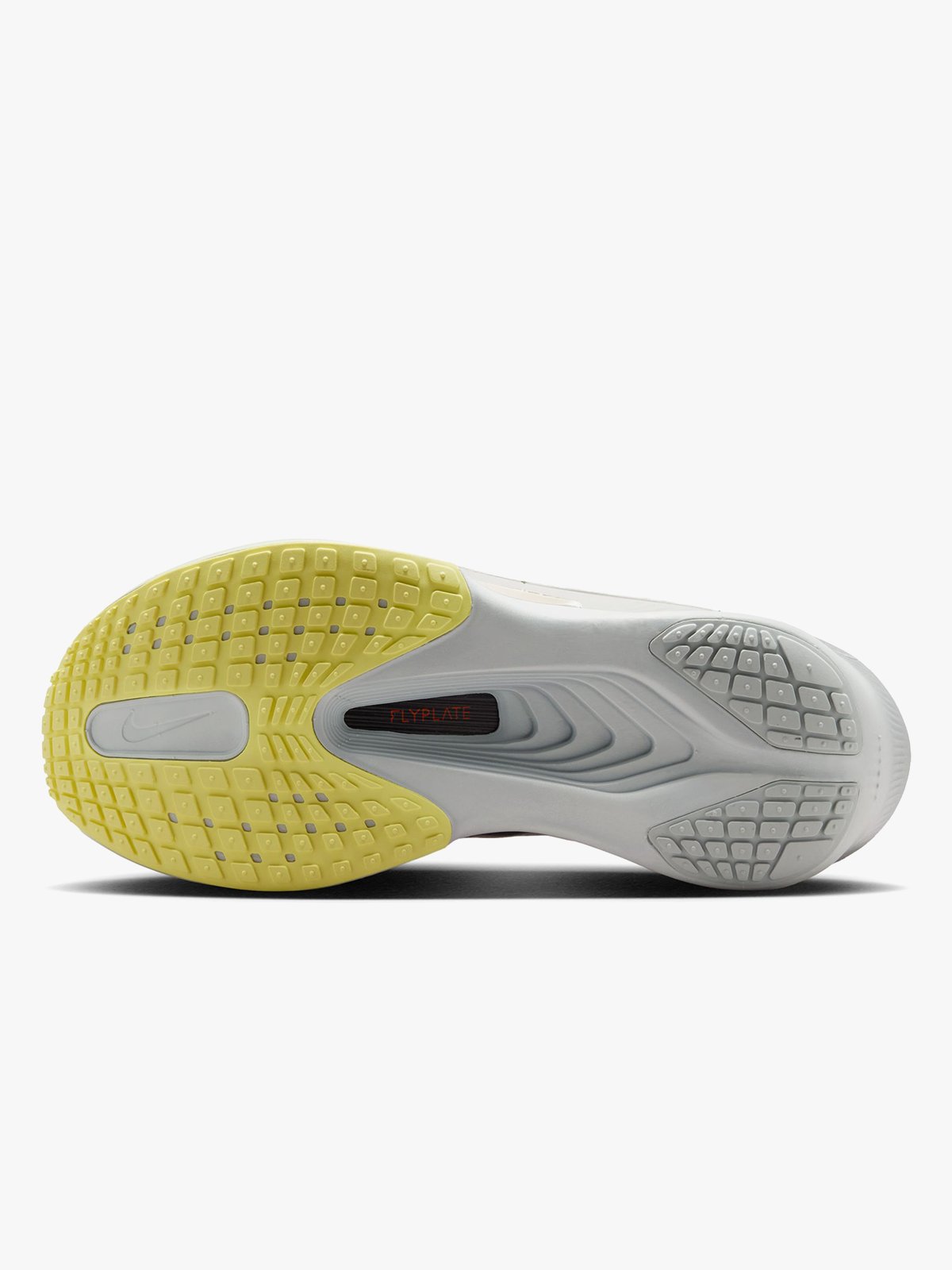 Nike Zoom Fly 6 Bleached Lilac / Purple Dynasty-Volt Tint
