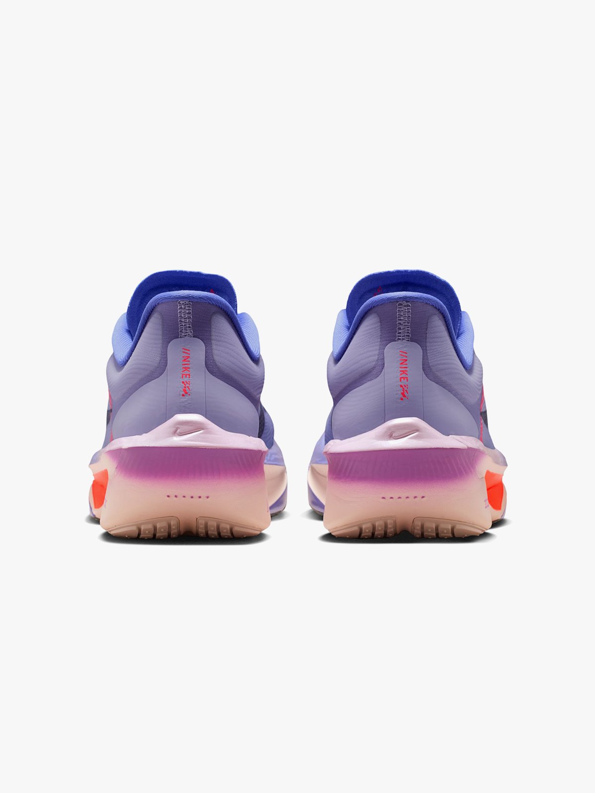 Nike Zoom Fly 6 Violet Mist / Purple Dynasty / Hot Lava