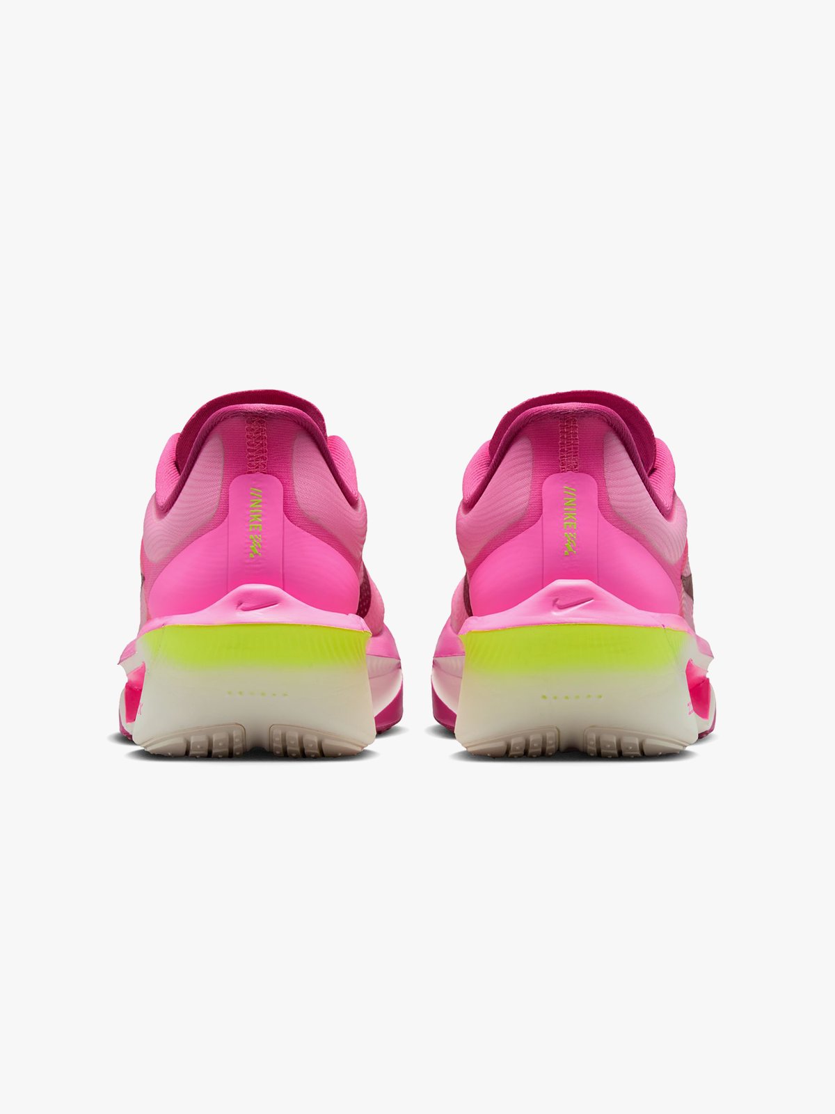 Nike Zoom Fly 6 Pink Spell / Bordeaux / Crimson Tint