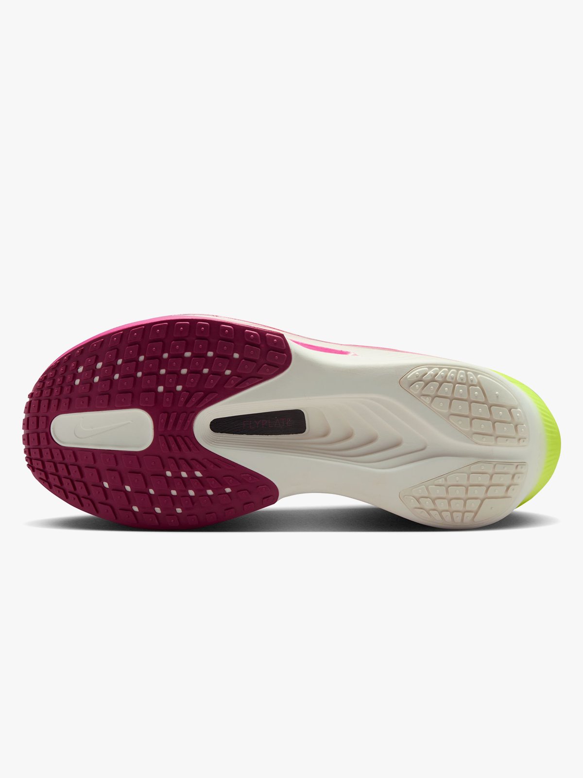 Nike Zoom Fly 6 Pink Spell / Bordeaux / Crimson Tint