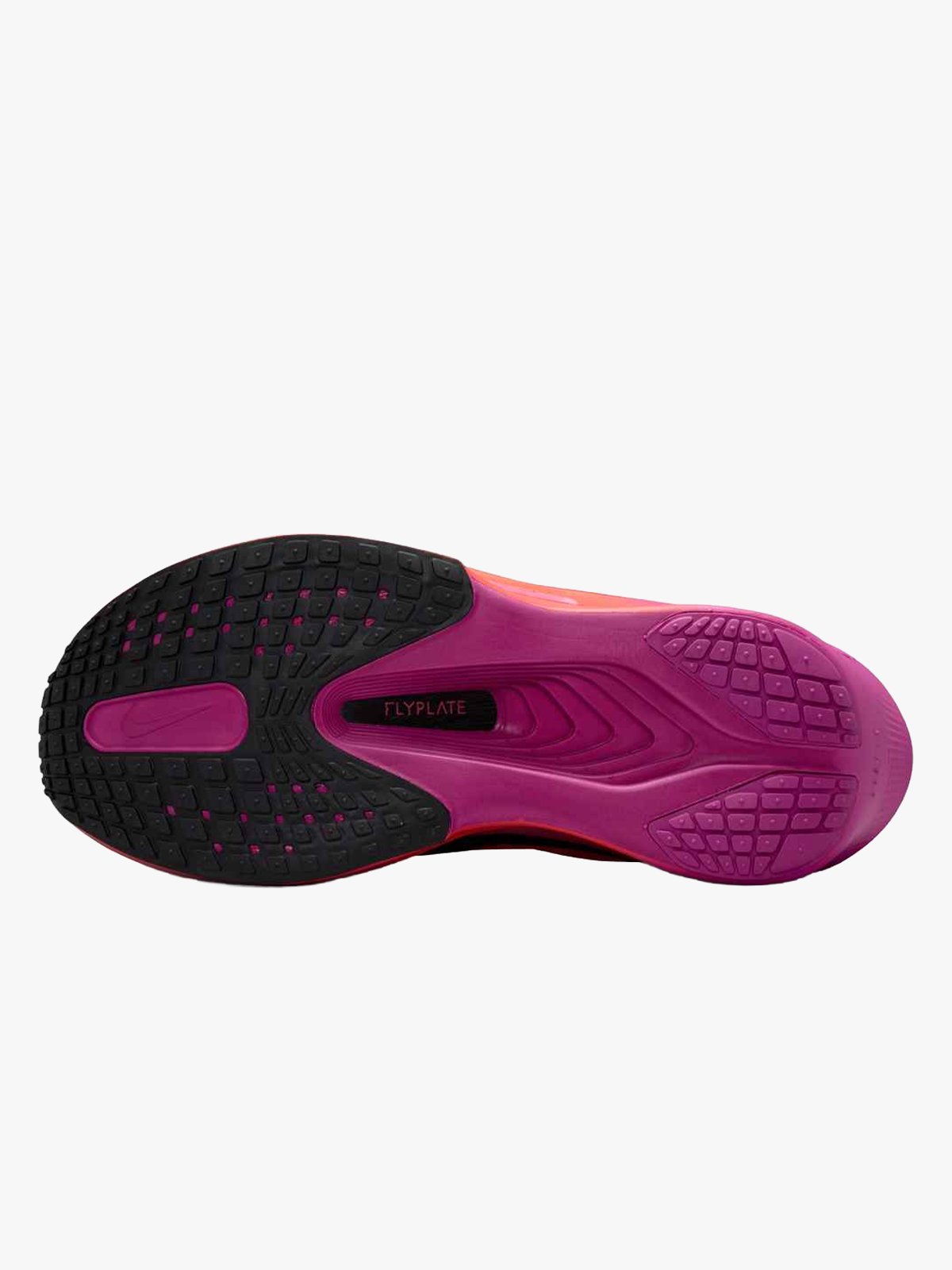 Nike Zoom Fly 6 Hyper Pink / Black-Laser Crismon