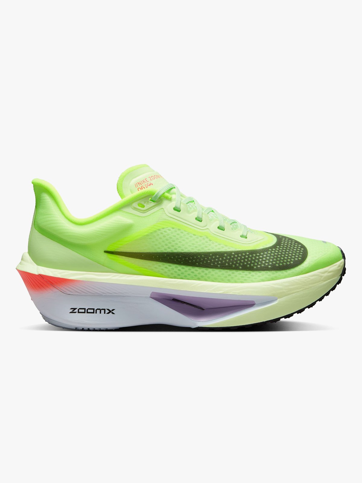 Nike Zoom Fly 6 Barely Volt / Off Noir