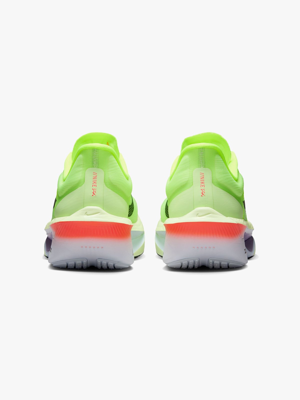 Nike Zoom Fly 6 Barely Volt / Off Noir