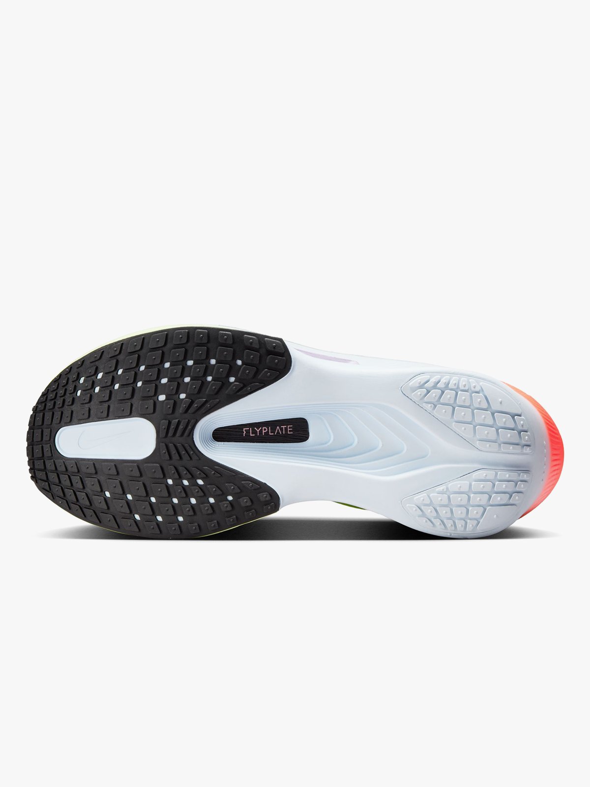 Nike Zoom Fly 6 Barely Volt / Off Noir
