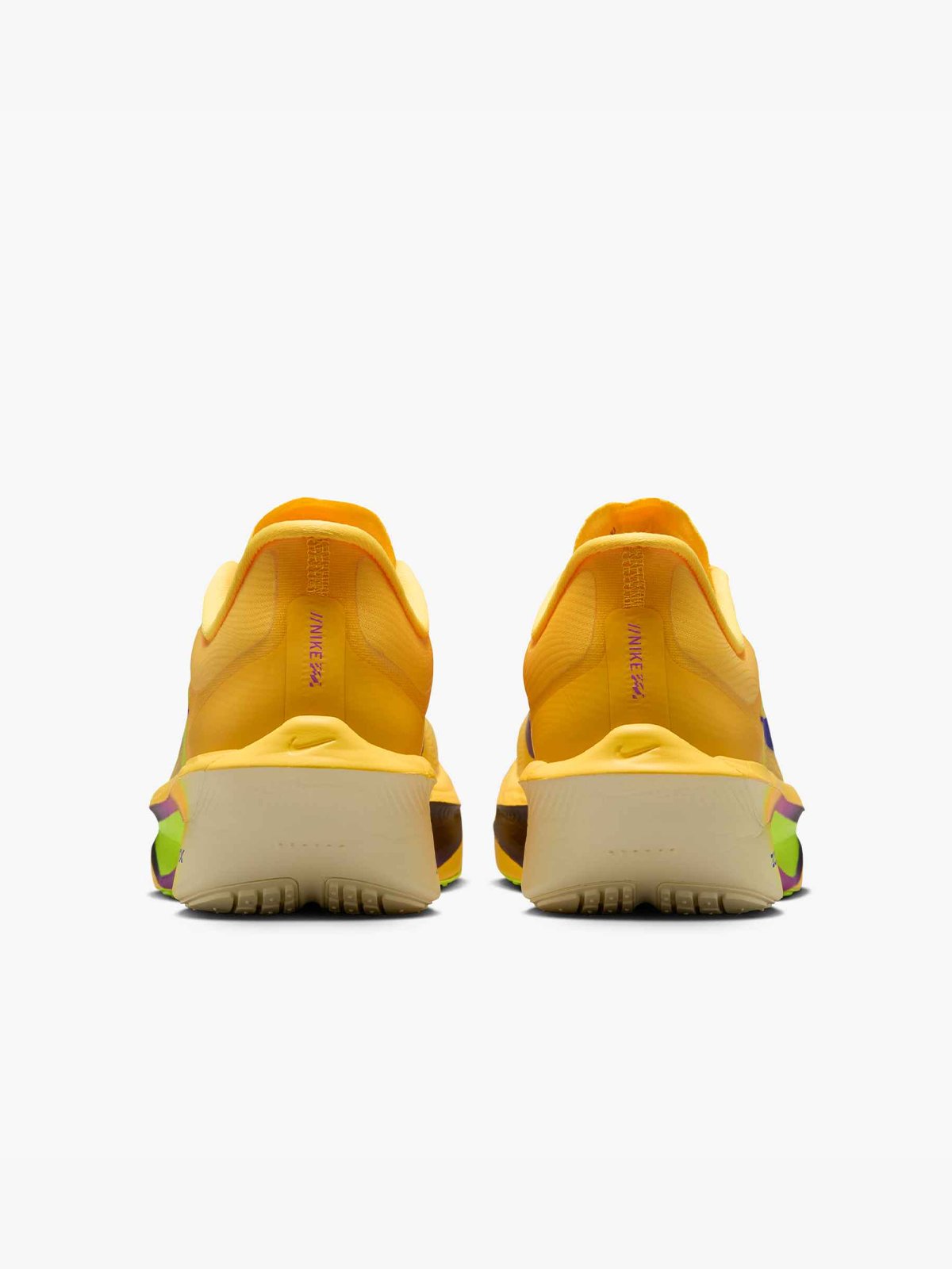 Nike Zoom Fly 6 Citron Pulse/Indigo Burst-Volt Ice