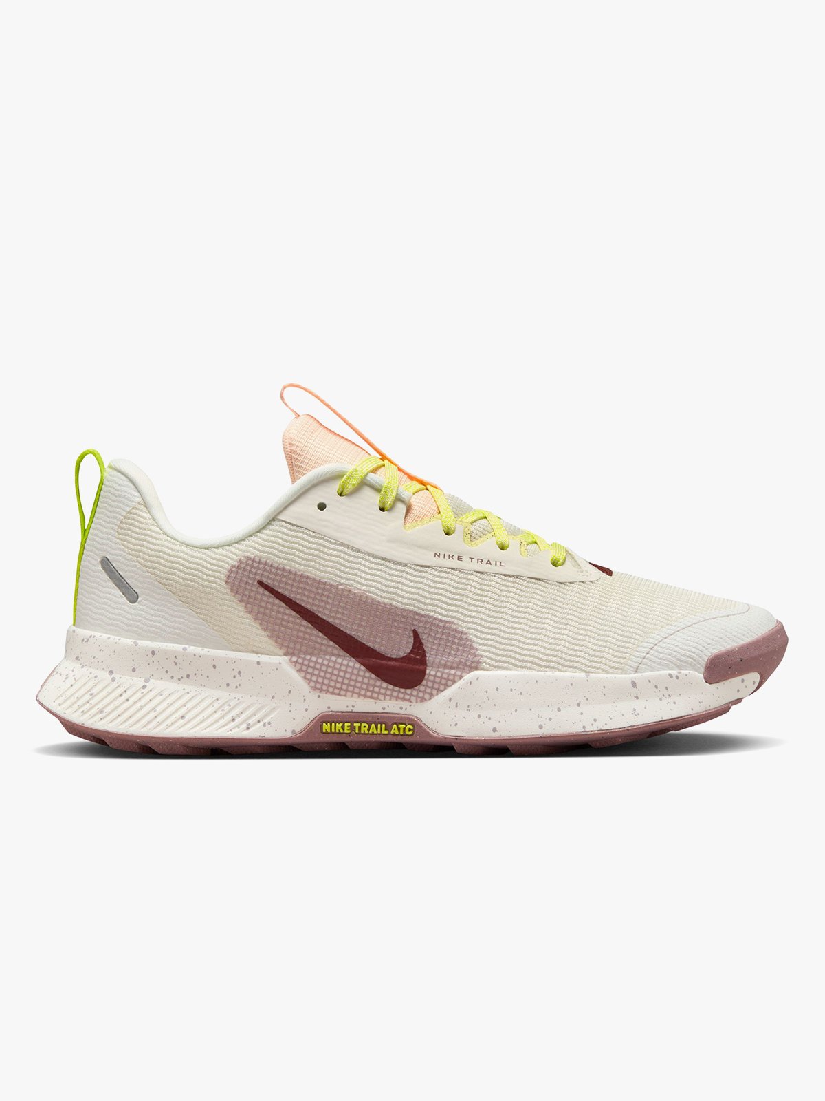Nike Juniper Trail 3 Sail / Dark Pony / Crimson Tint