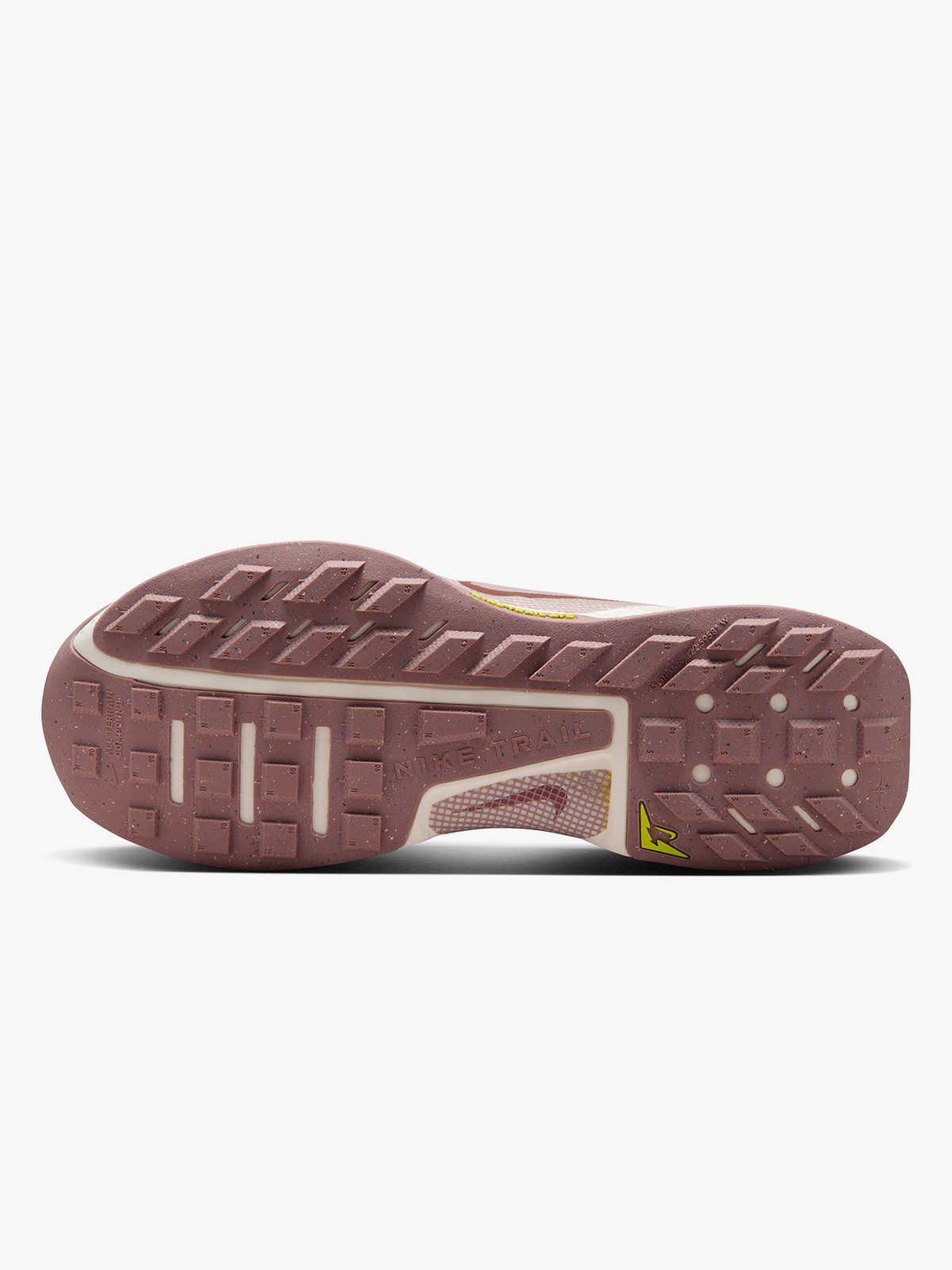 Nike Juniper Trail 3 Sail / Dark Pony / Crimson Tint