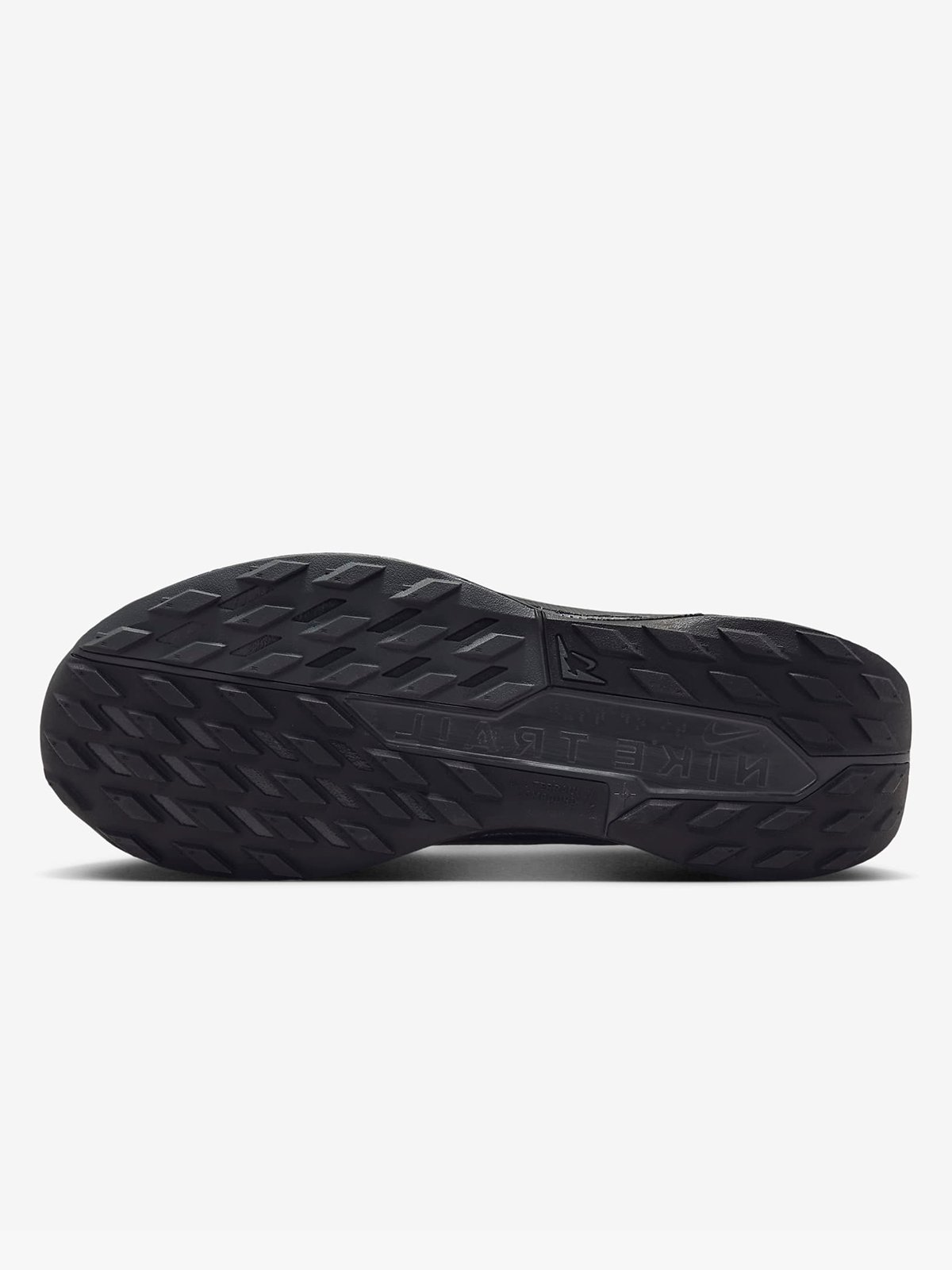 Nike Pegasus Trail 5 GTX Svart/Anthracite/Svart