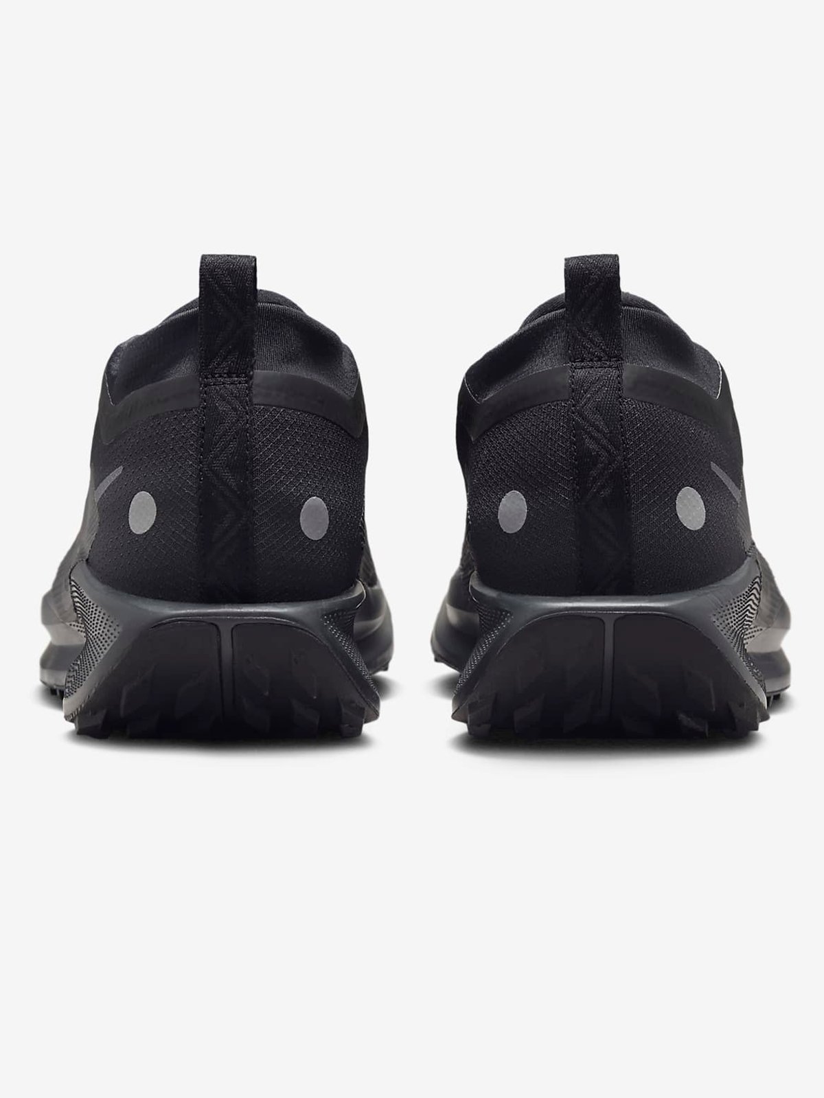 Nike Pegasus Trail 5 GTX Svart/Anthracite/Svart