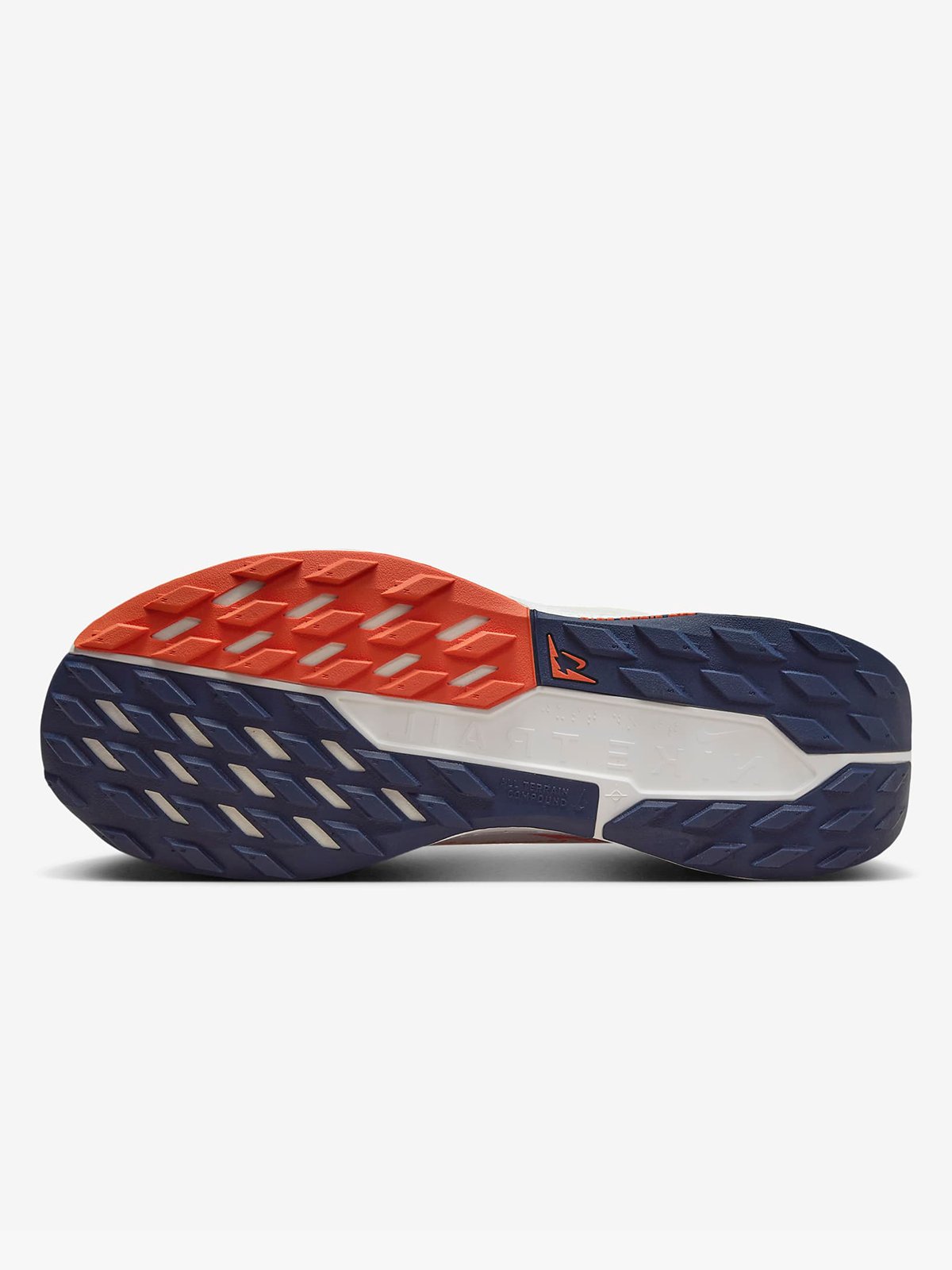 Nike Pegasus Trail 5 GTX Phantom/Dark Russet/Denim Turquoise/Vintage Coral