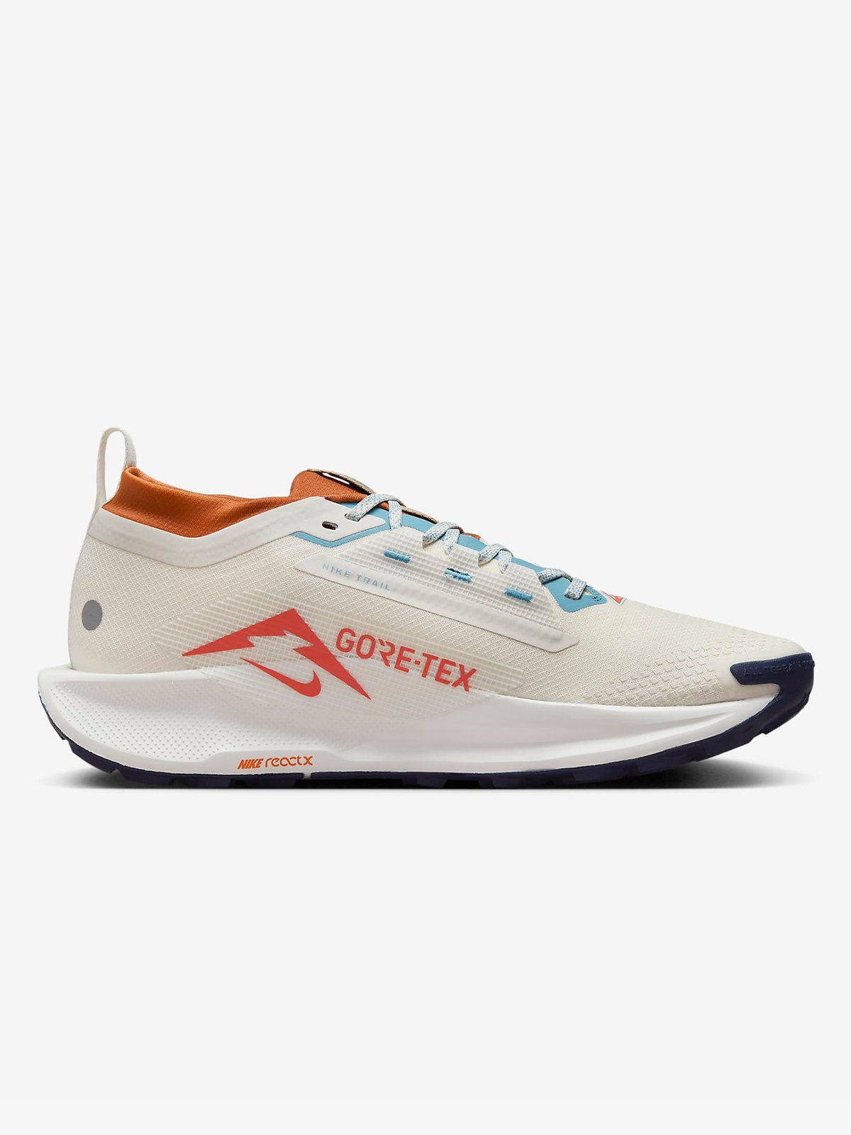 Nike Pegasus Trail 5 GTX Phantom/Dark Russet/Denim Turquoise/Vintage Coral