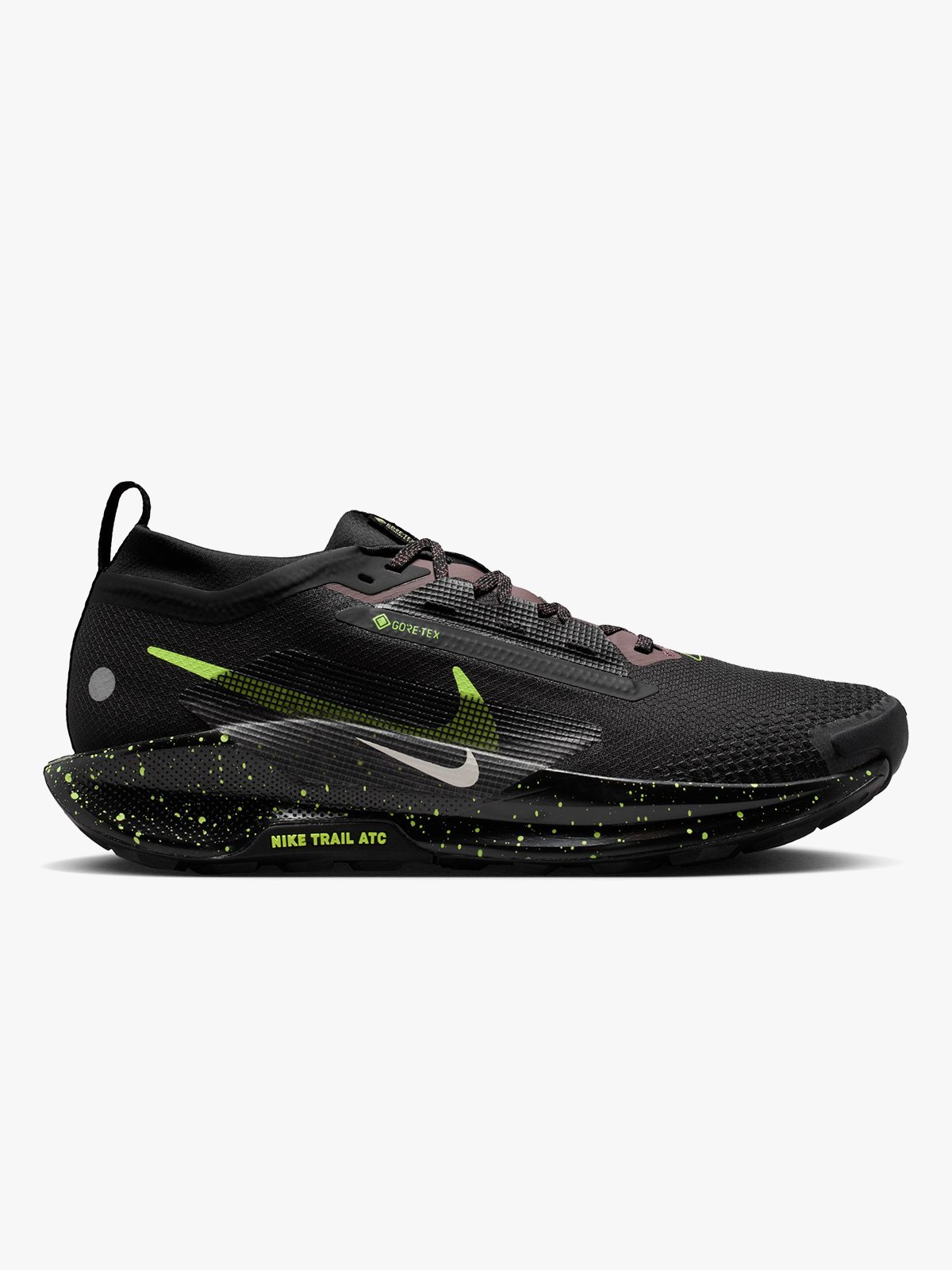 Nike Pegasus Trail 5 GTX Sort