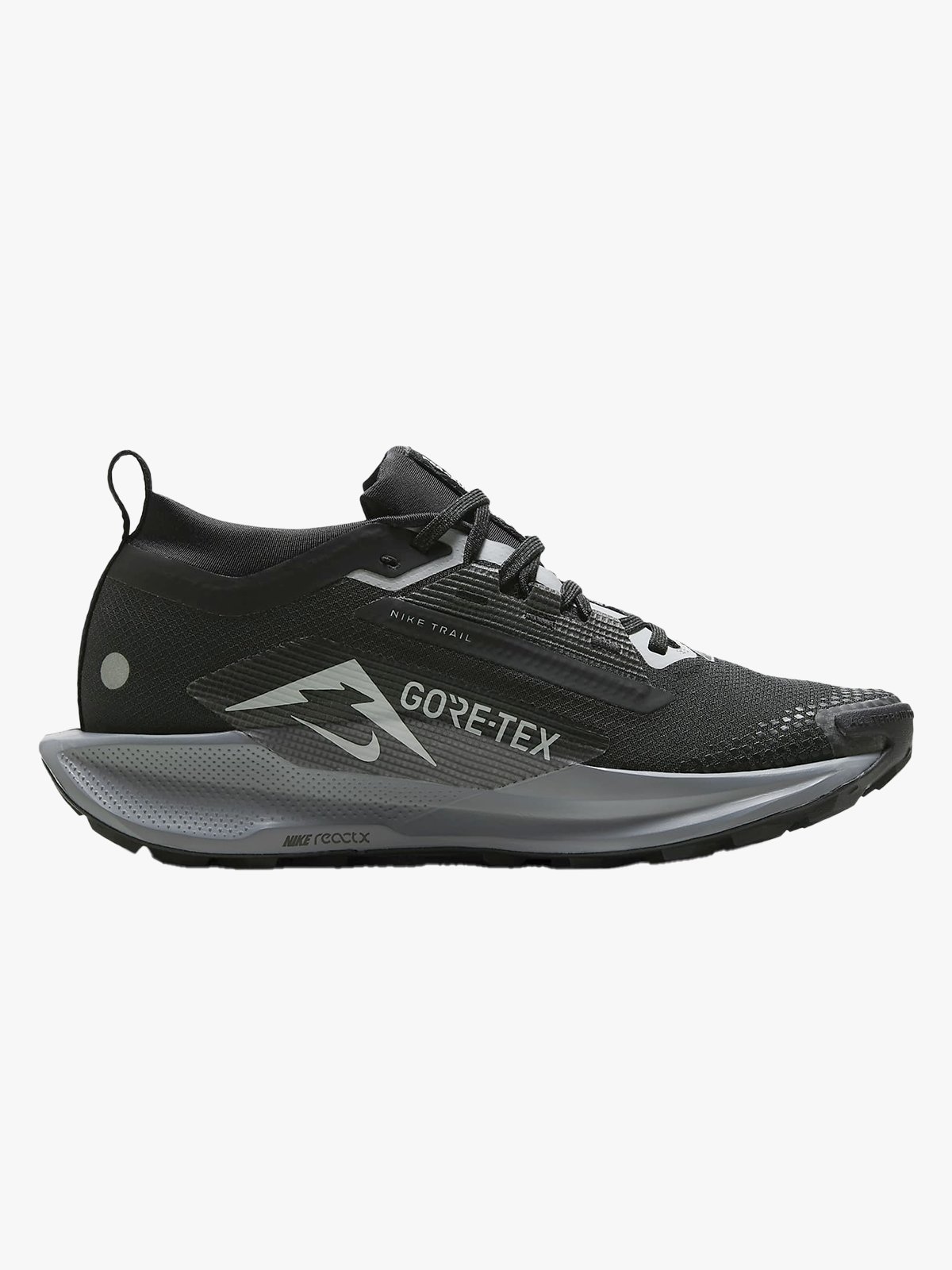 Nike Pegasus Trail 5 GTX Black / Cool Grey / Anthracite / Wolf Grey