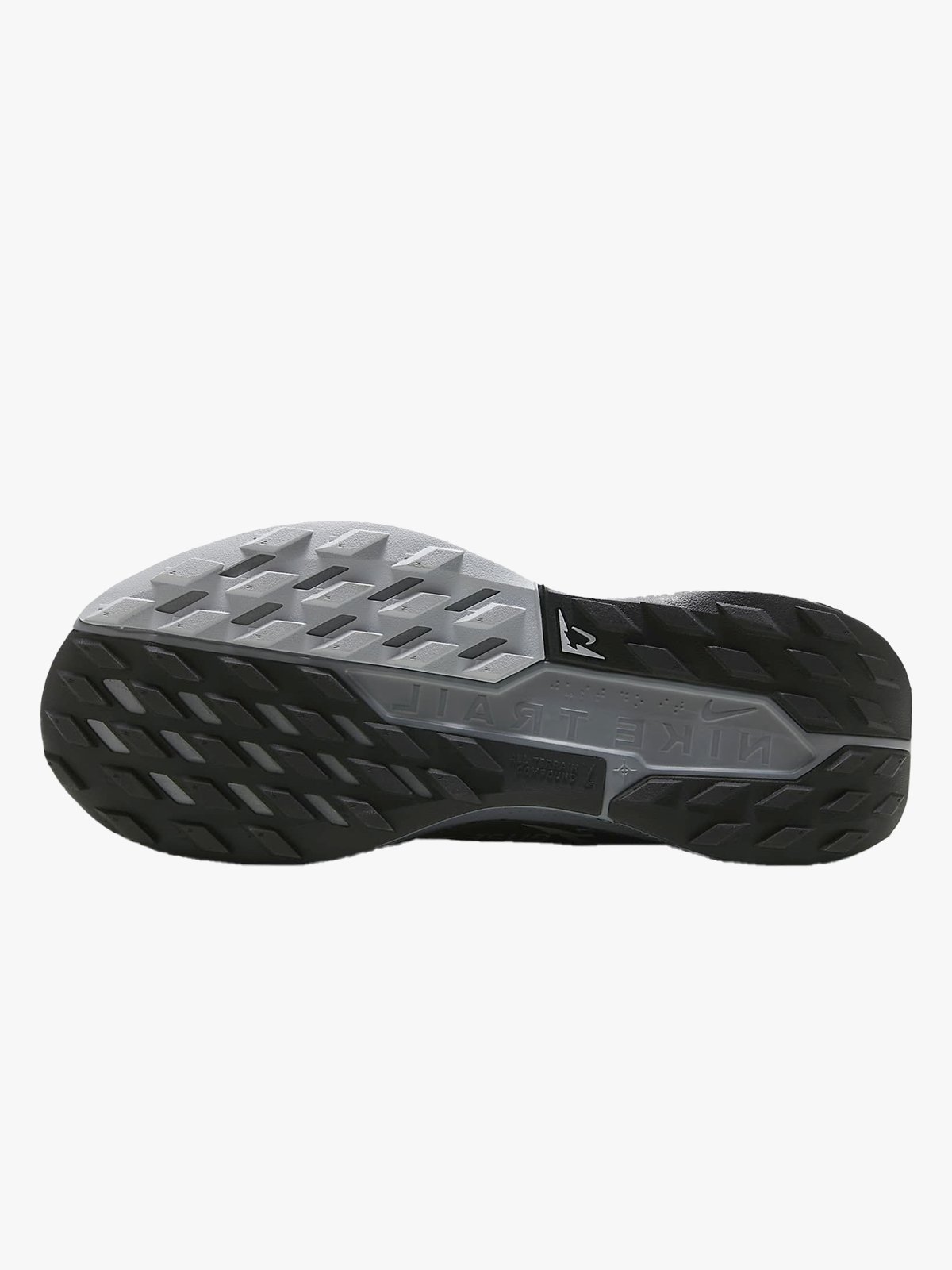 Nike Pegasus Trail 5 GTX Black / Cool Grey / Anthracite / Wolf Grey