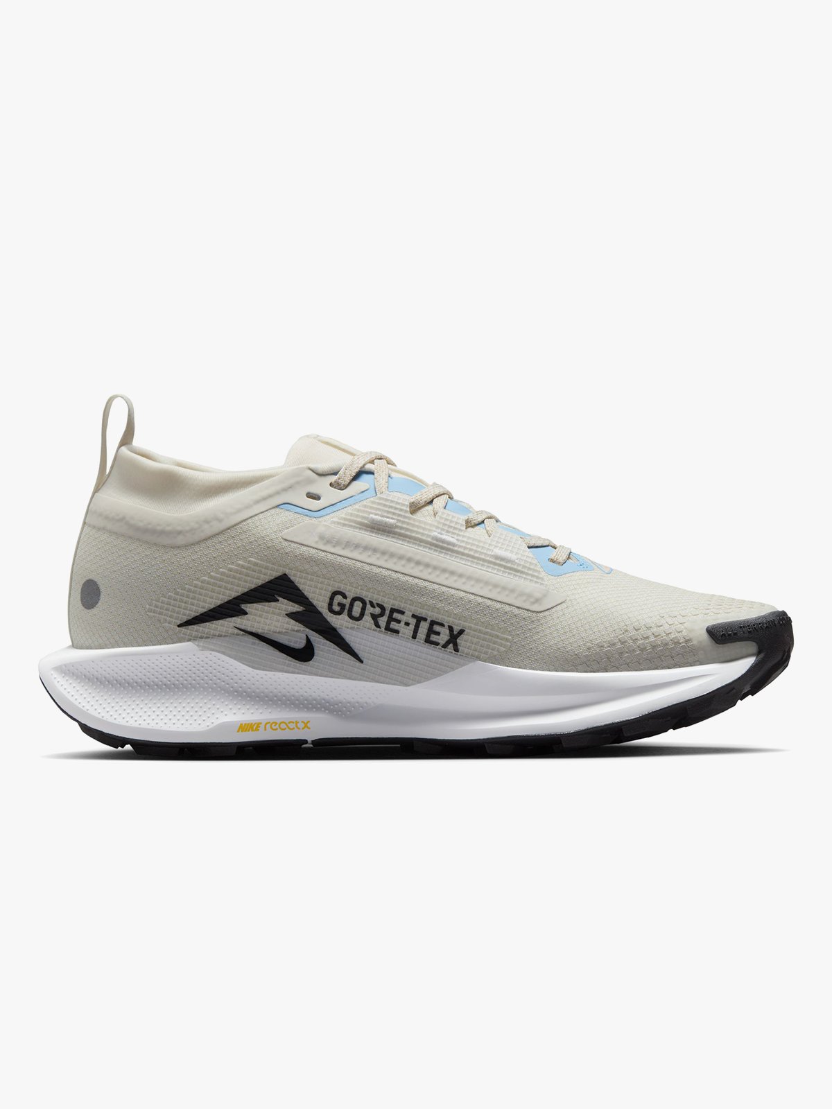 Nike Pegasus Trail 5 GTX Phantom / Black / White / University Gold