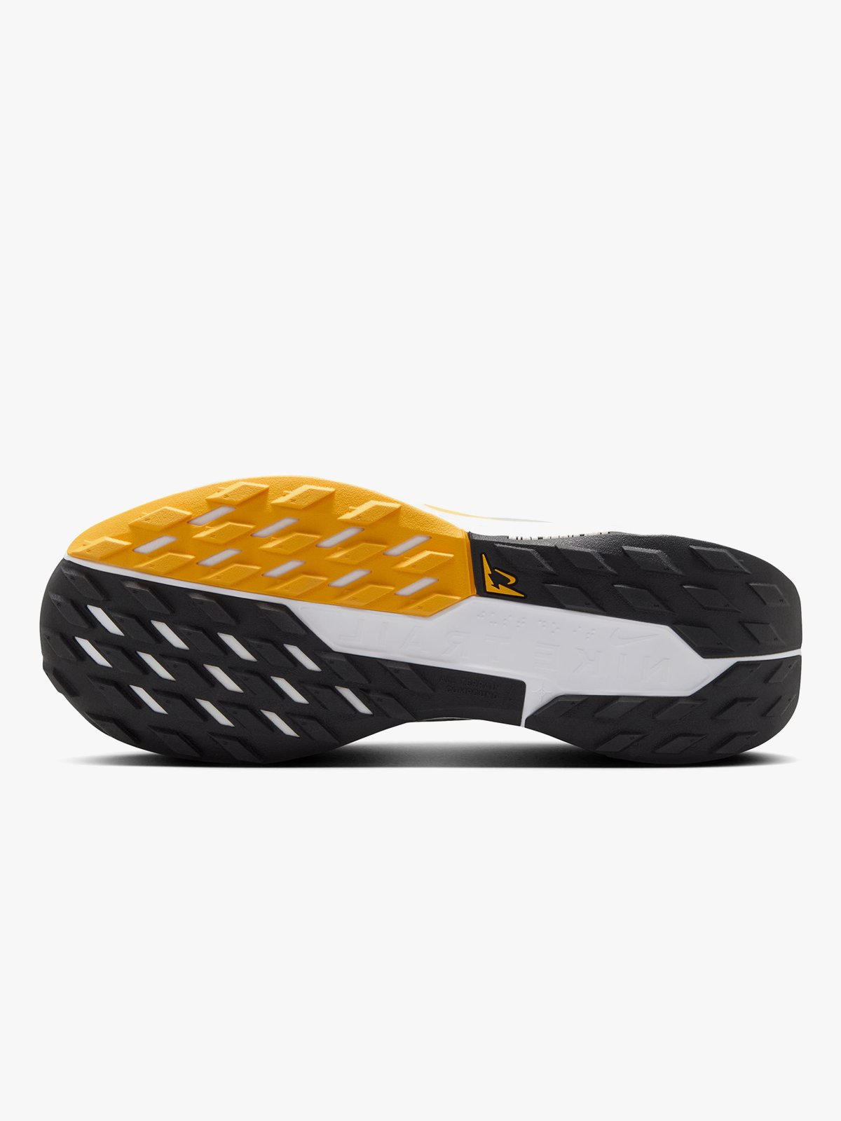 Nike Pegasus Trail 5 GTX Phantom / Black / White / University Gold