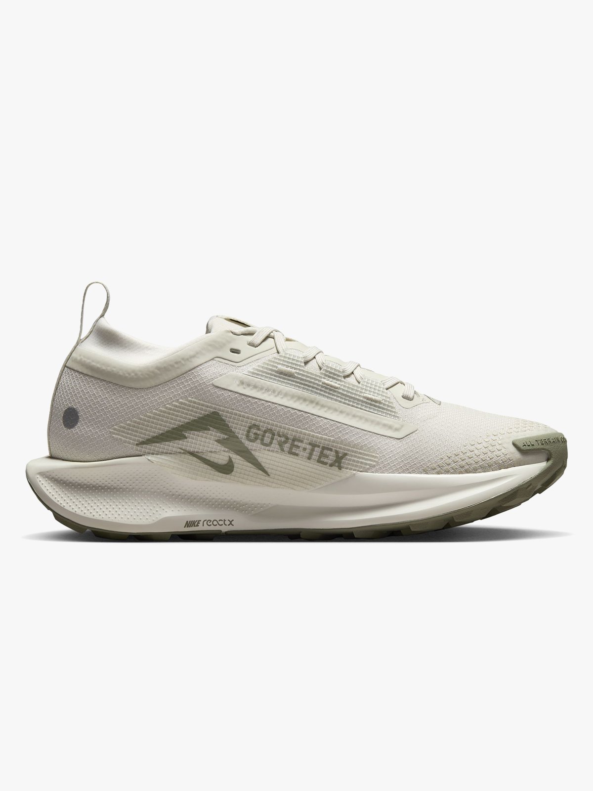 Nike Pegasus Trail 5 GTX Light Bone / Sail / Light Army
