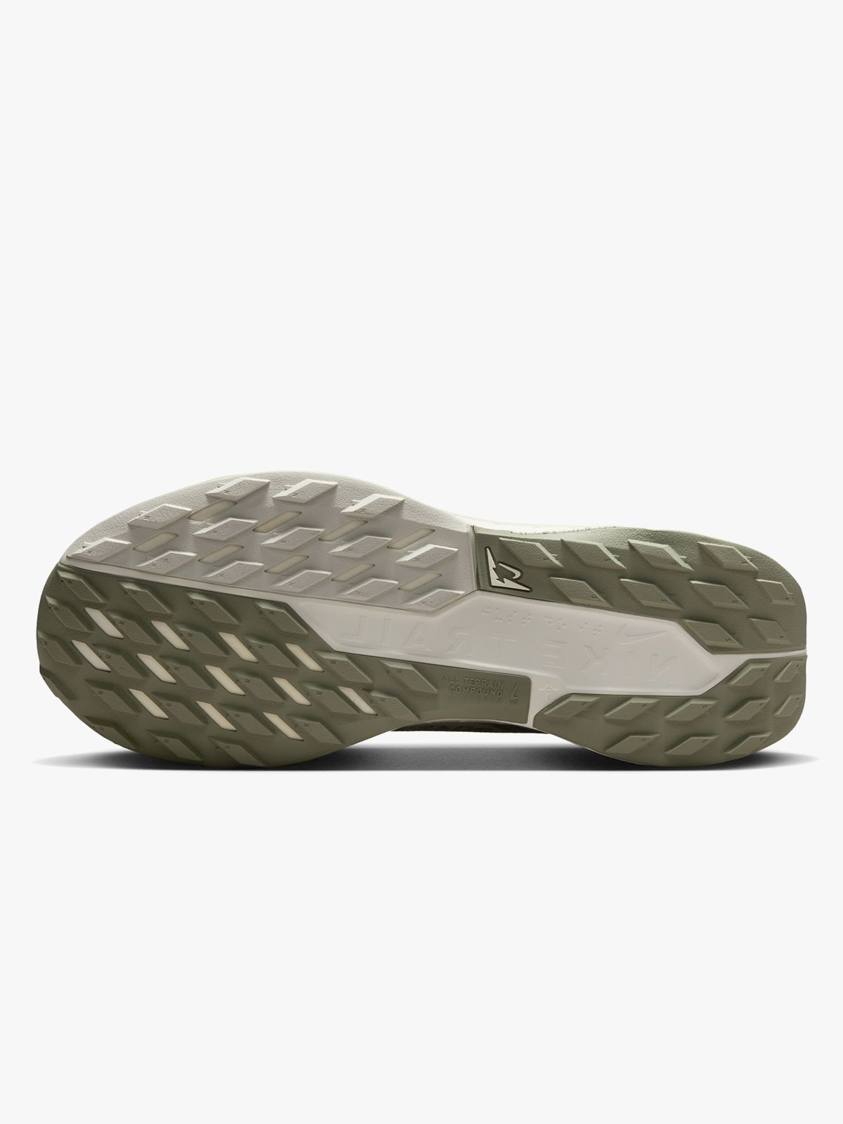 Nike Pegasus Trail 5 GTX Light Bone / Sail / Light Army