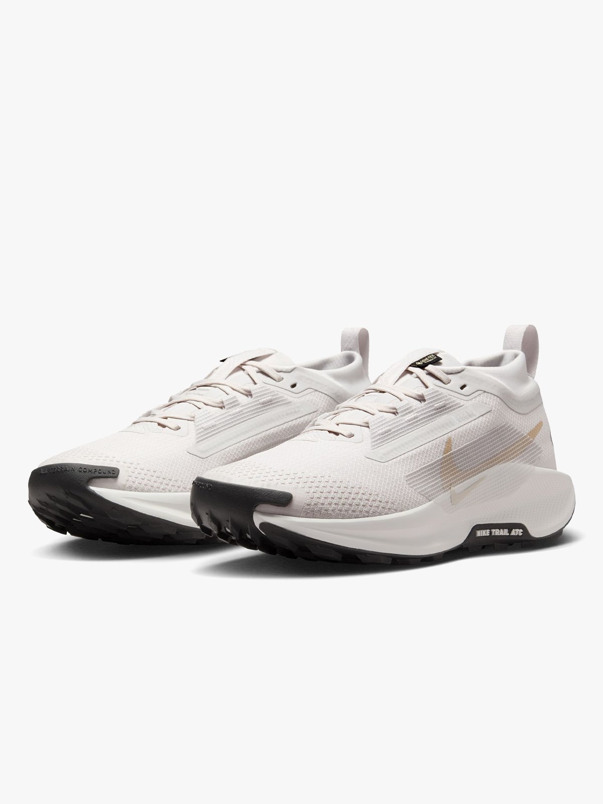 Nike Pegasus Trail 5 GTX Grå