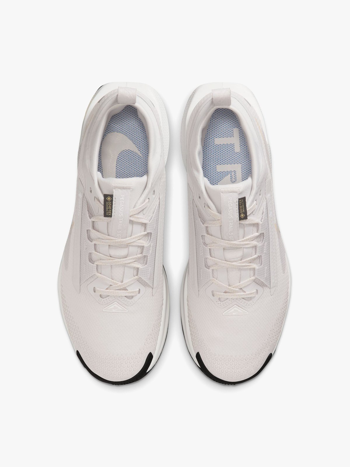 Nike Pegasus Trail 5 GTX Grå